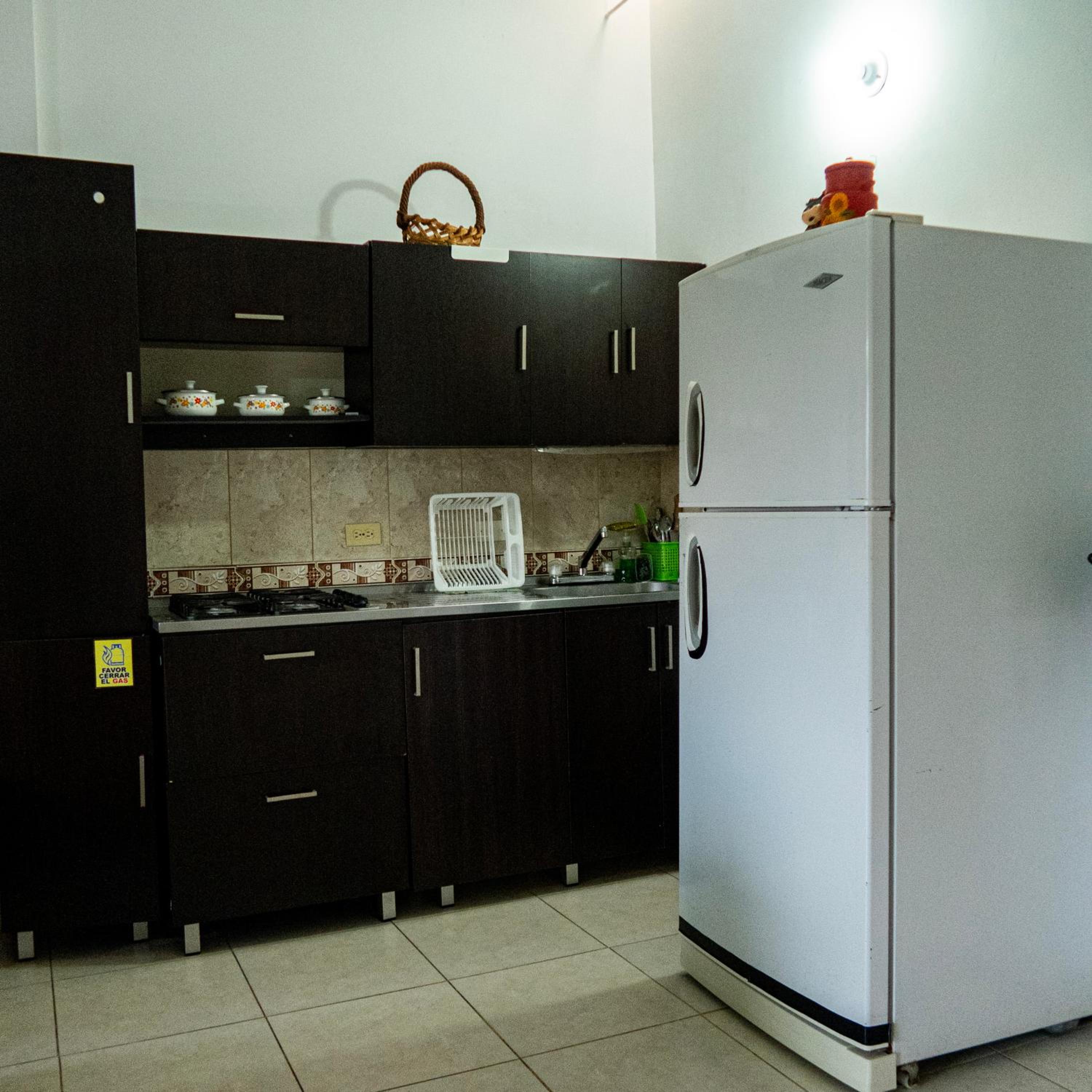 Apartamentos Centrales y Equipados con Wifi Cerca al Parque San Rafael