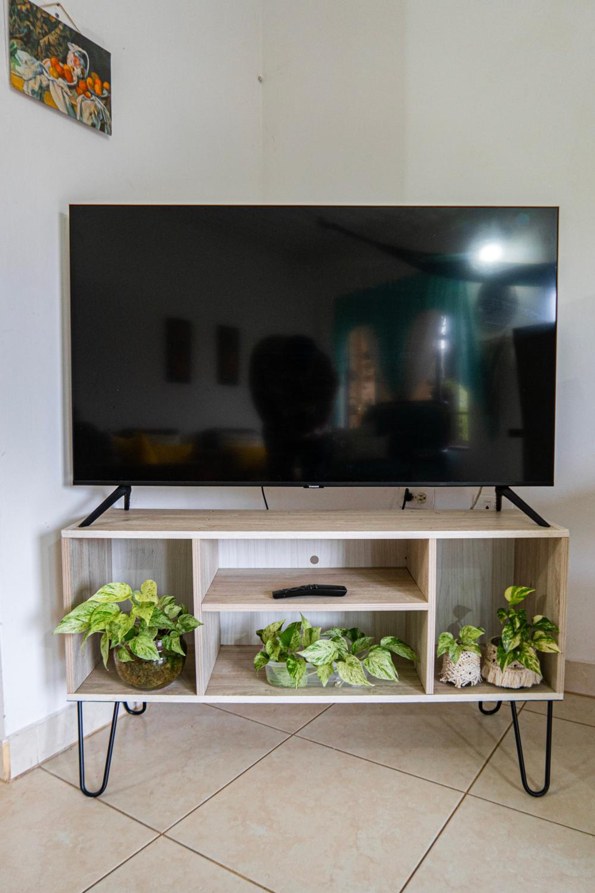 Apartamentos Centrales y Equipados con Wifi Cerca al Parque San Rafael