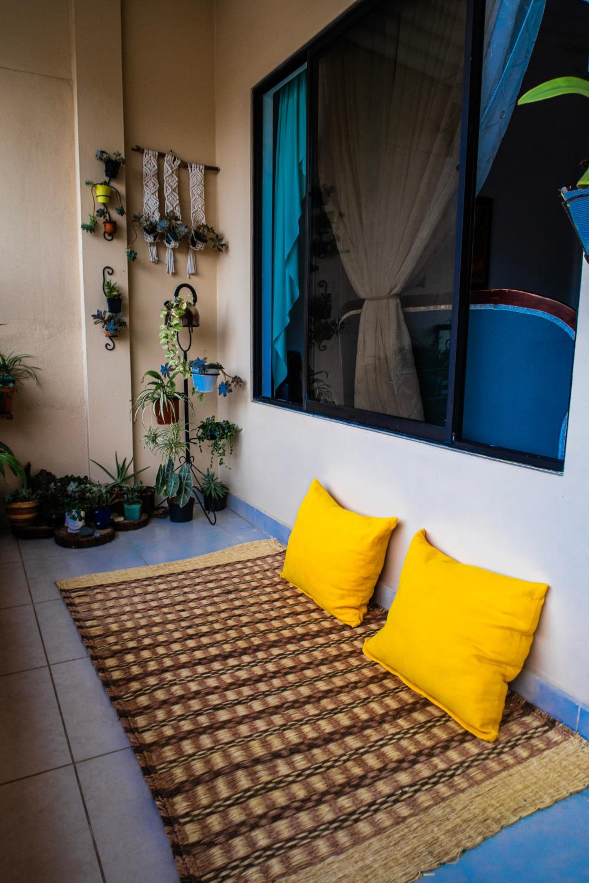 Apartamentos Centrales y Equipados con Wifi Cerca al Parque San Rafael