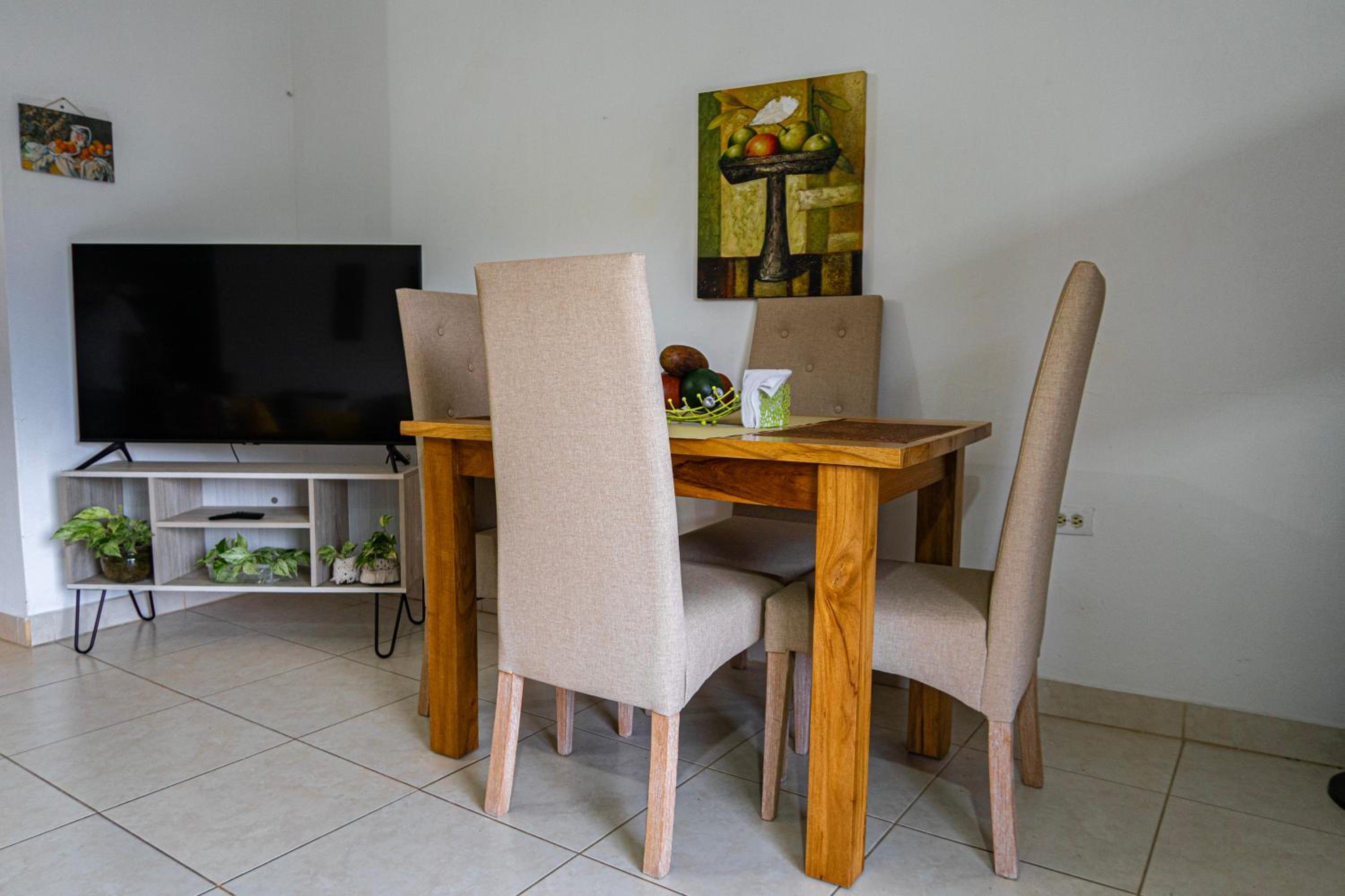 Apartamentos Centrales y Equipados con Wifi Cerca al Parque San Rafael