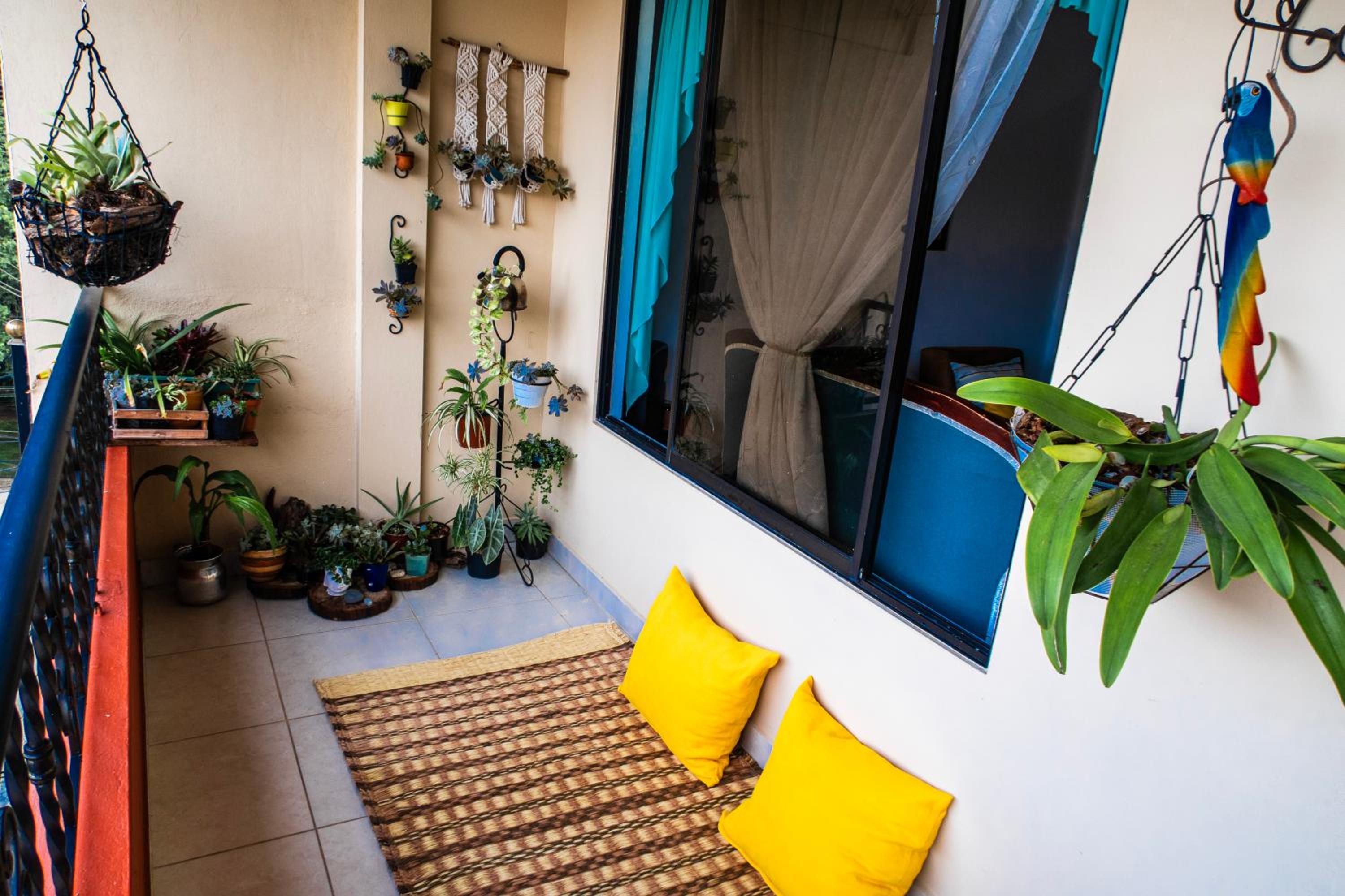 Apartamentos Centrales y Equipados con Wifi Cerca al Parque San Rafael