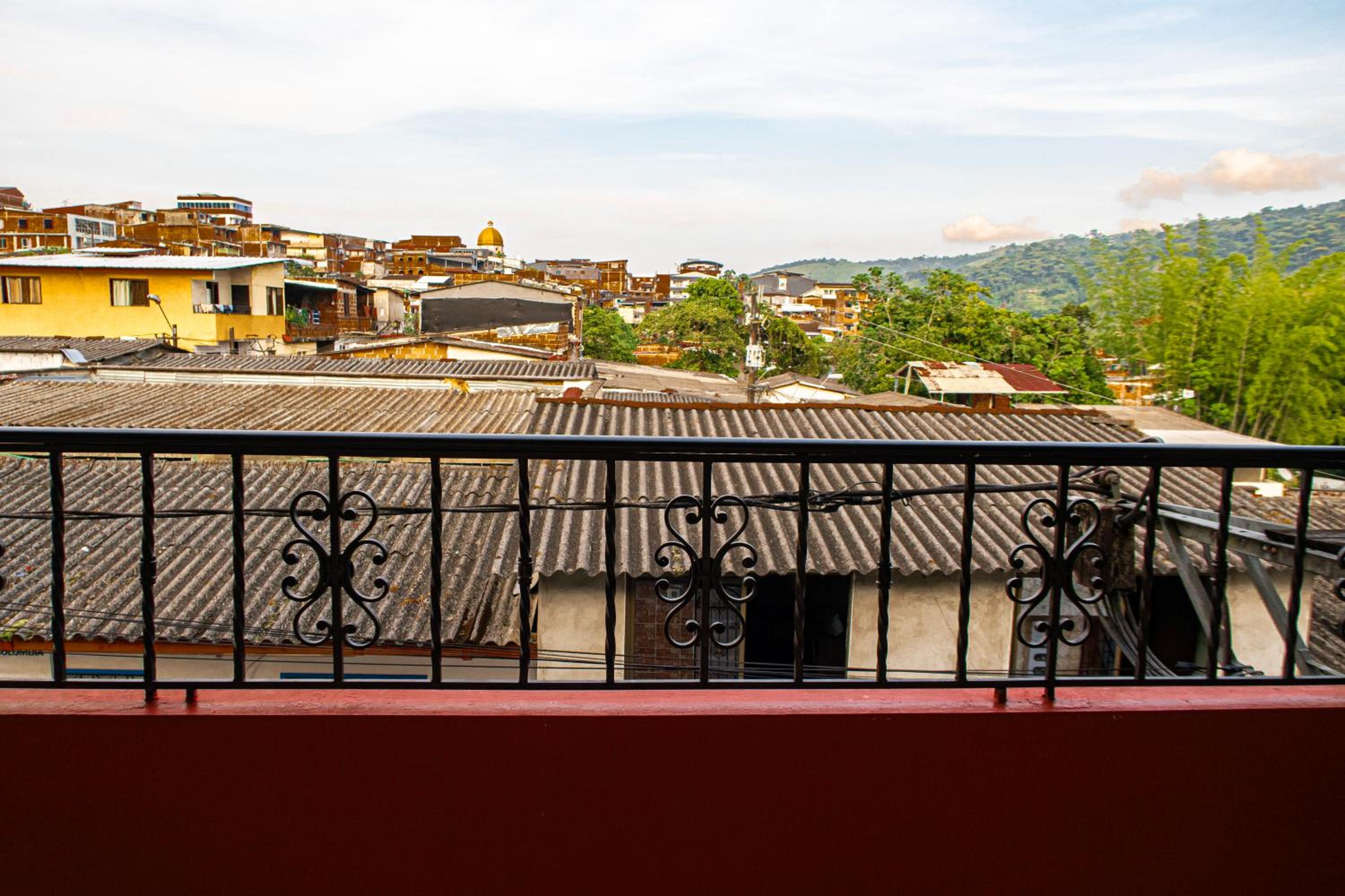 Apartamentos Centrales y Equipados con Wifi Cerca al Parque San Rafael