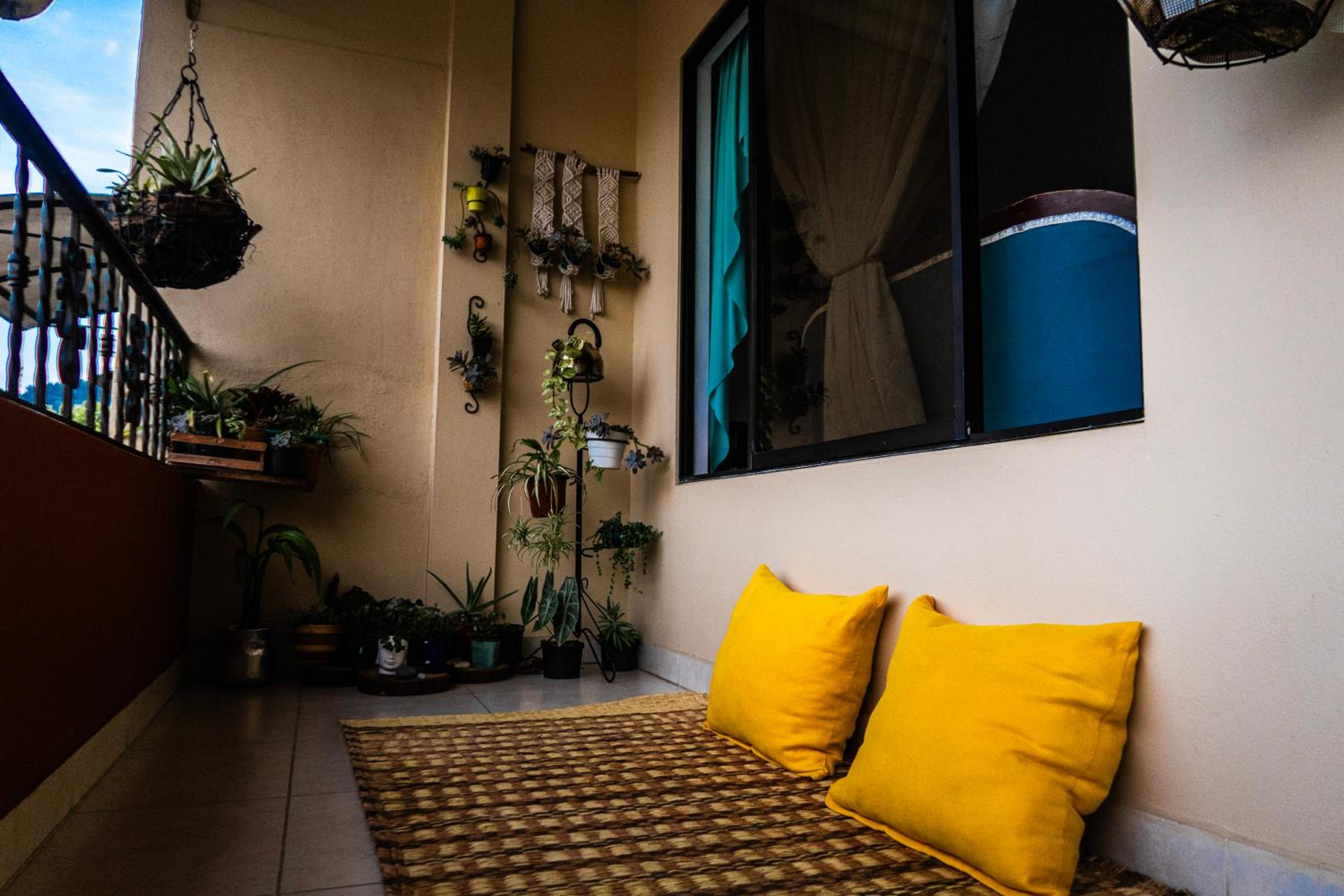 Apartamentos Centrales y Equipados con Wifi Cerca al Parque San Rafael