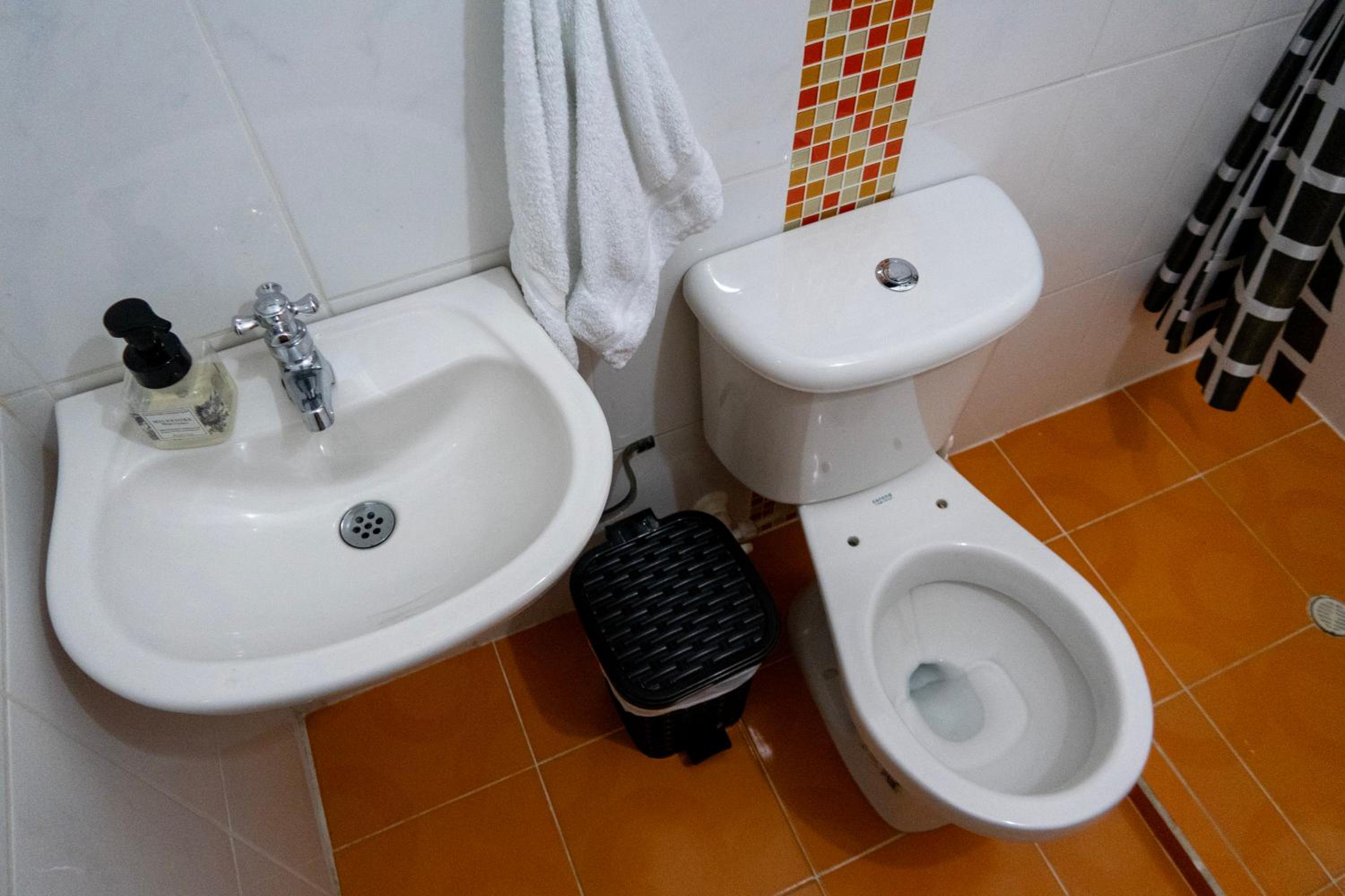 Apartamentos Centrales y Equipados con Wifi Cerca al Parque San Rafael