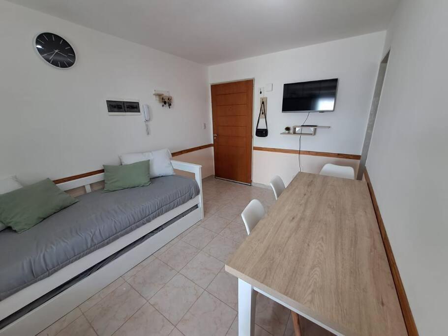Depto Entre Ríos centro para 3 personas
