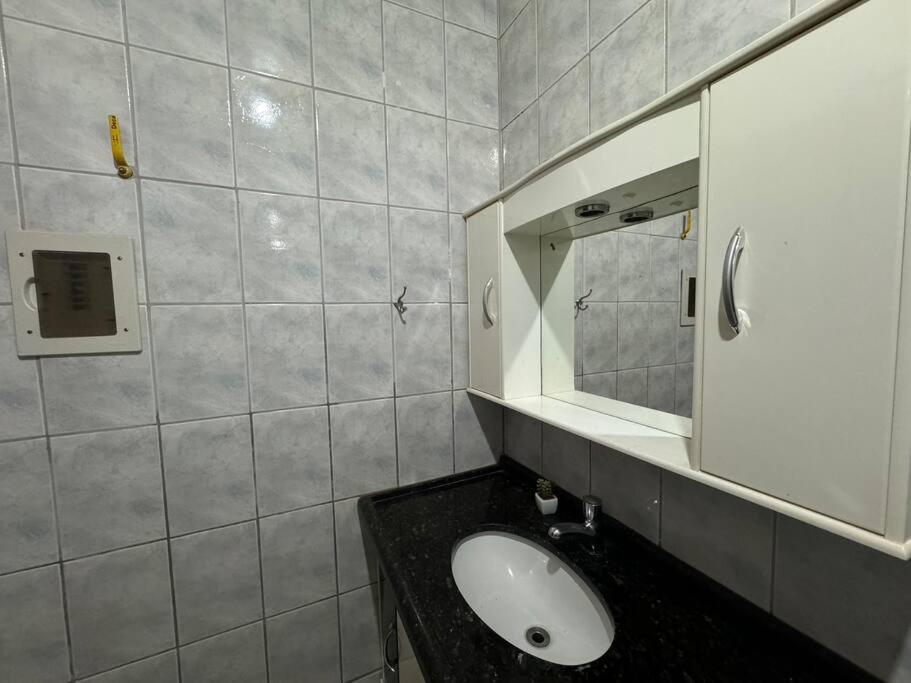 Casa dentro Parque aquático