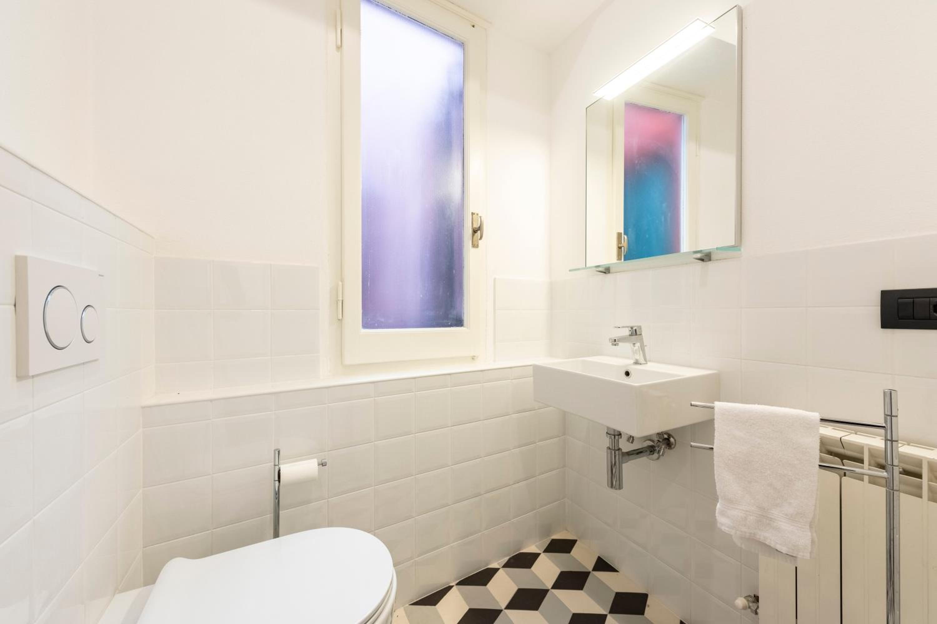 Charming Flat Sestri Levante - Happy Rentals view 4