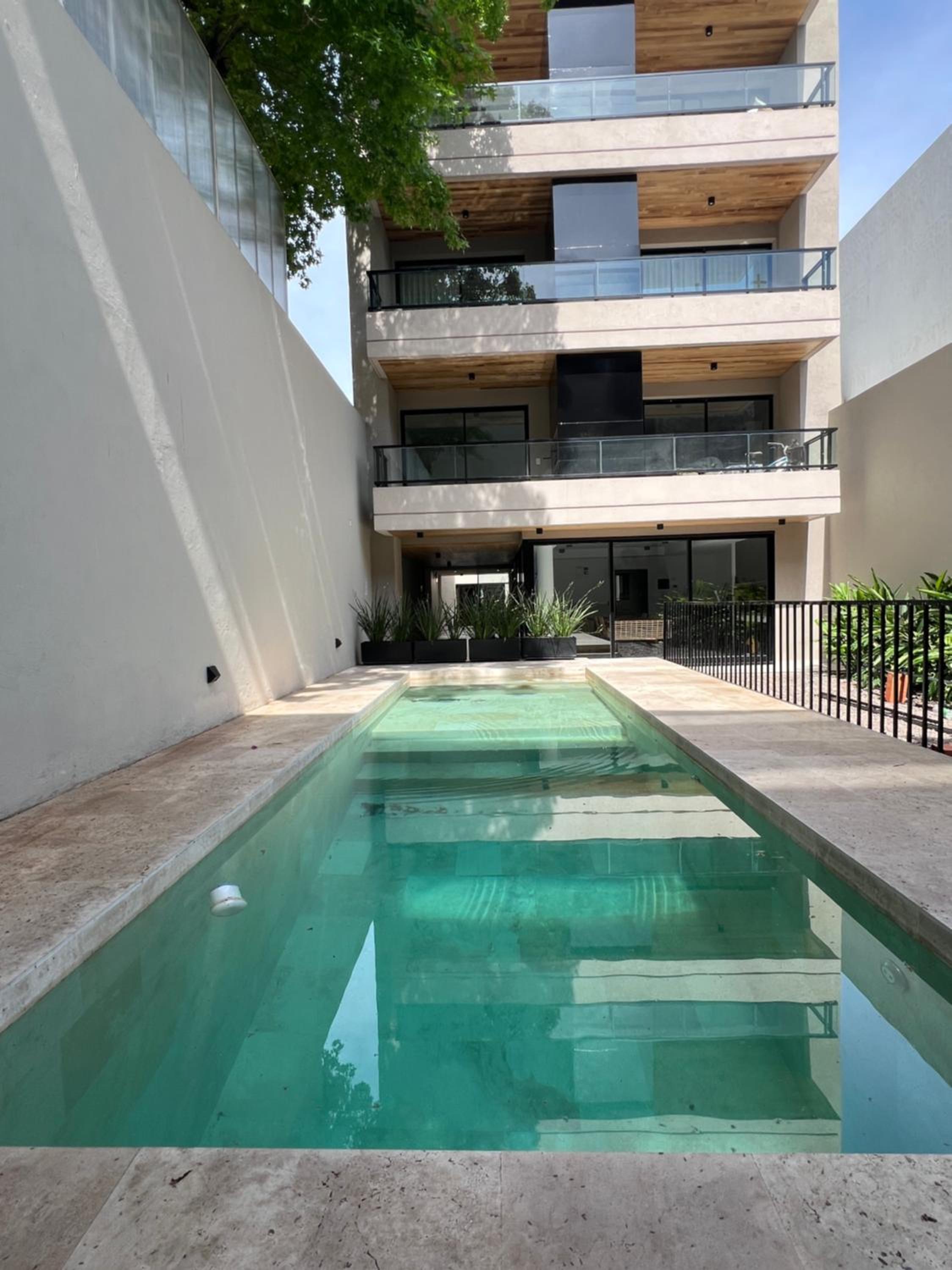 4767 SOHO LIVE - Palermo Soho Apartments