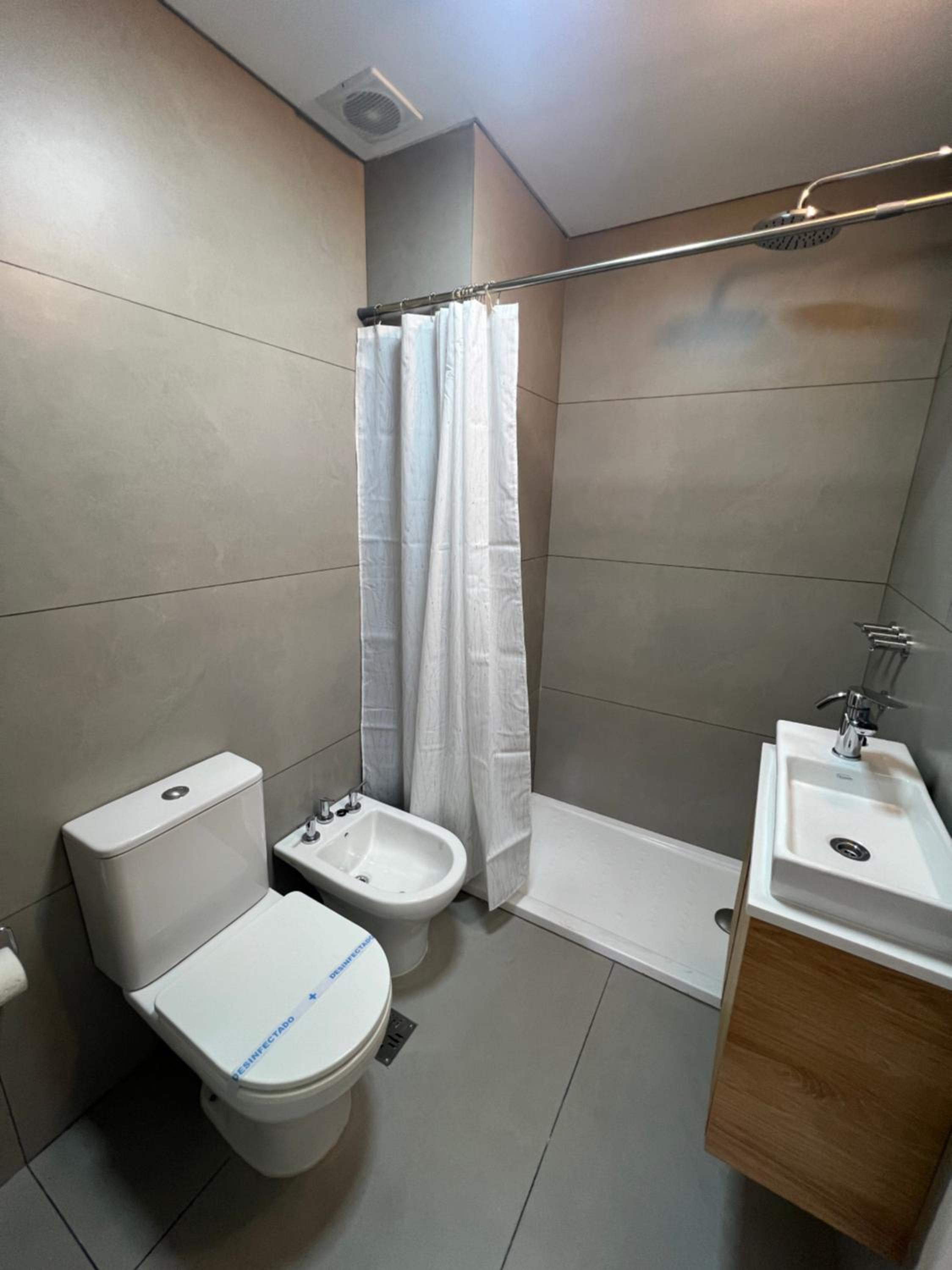 4767 SOHO LIVE - Palermo Soho Apartments