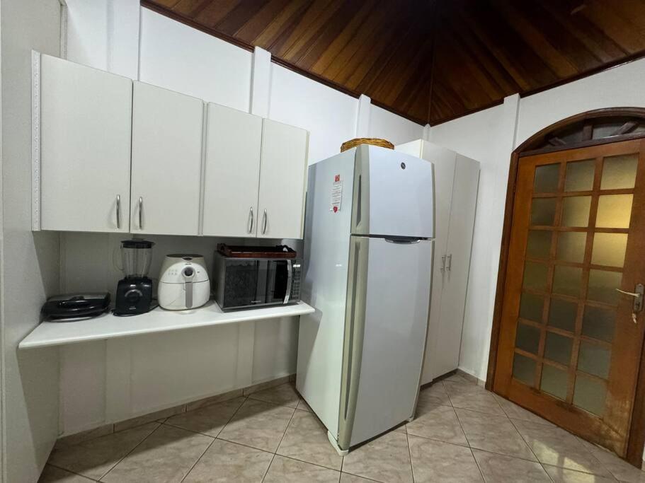 Casa dentro Parque aquático