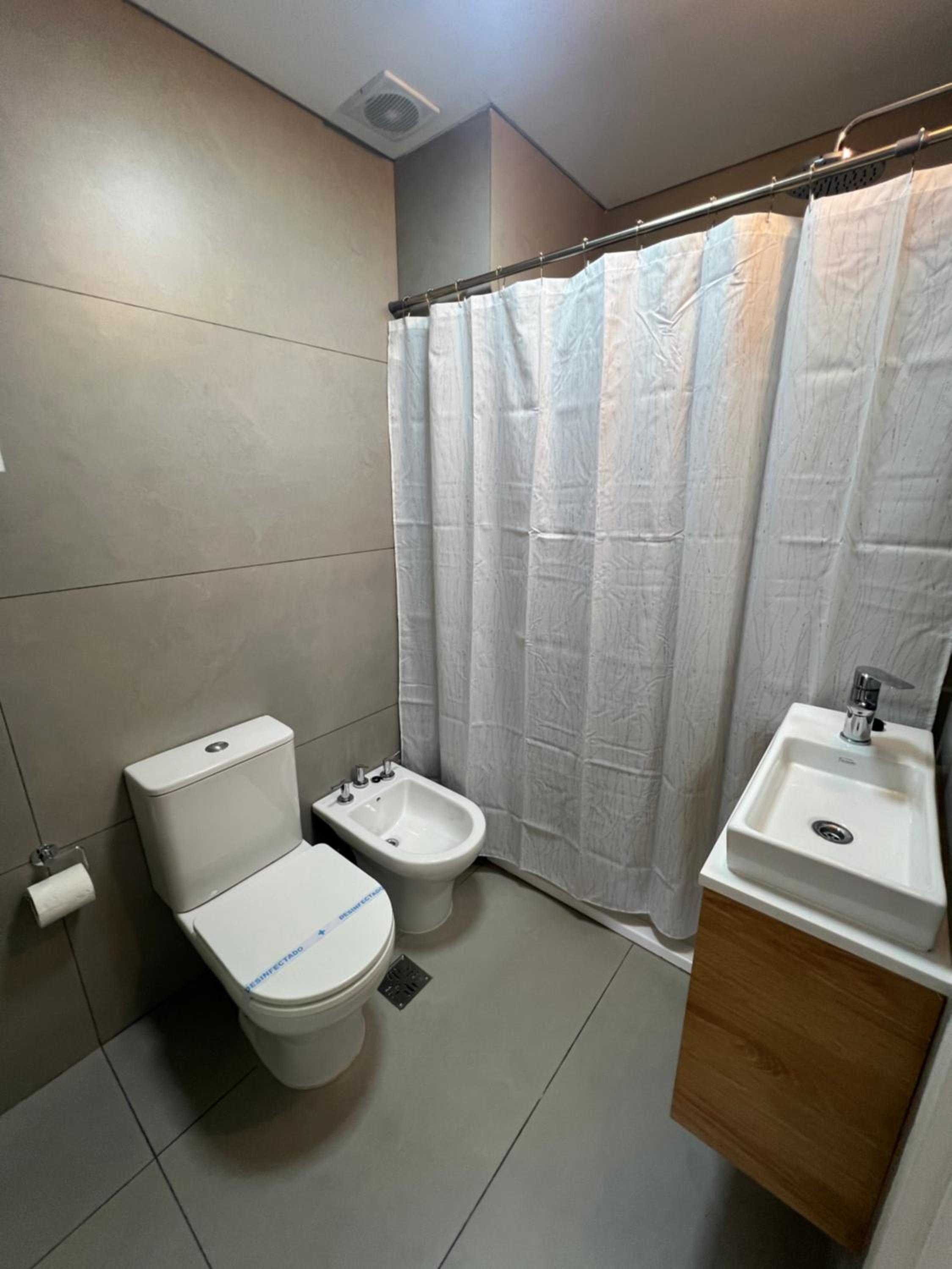 4767 SOHO LIVE - Palermo Soho Apartments