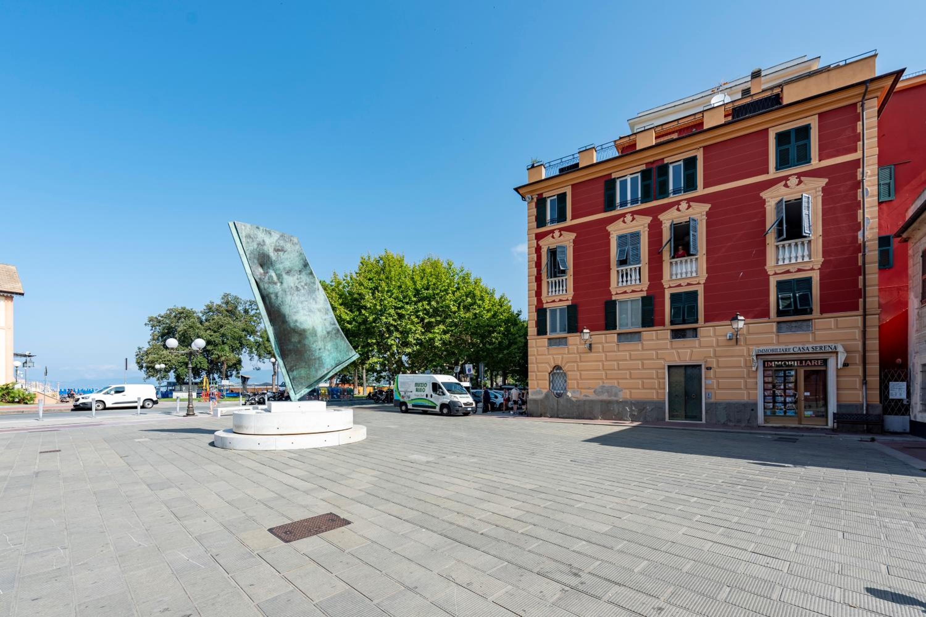 Charming Flat Sestri Levante - Happy Rentals view 5