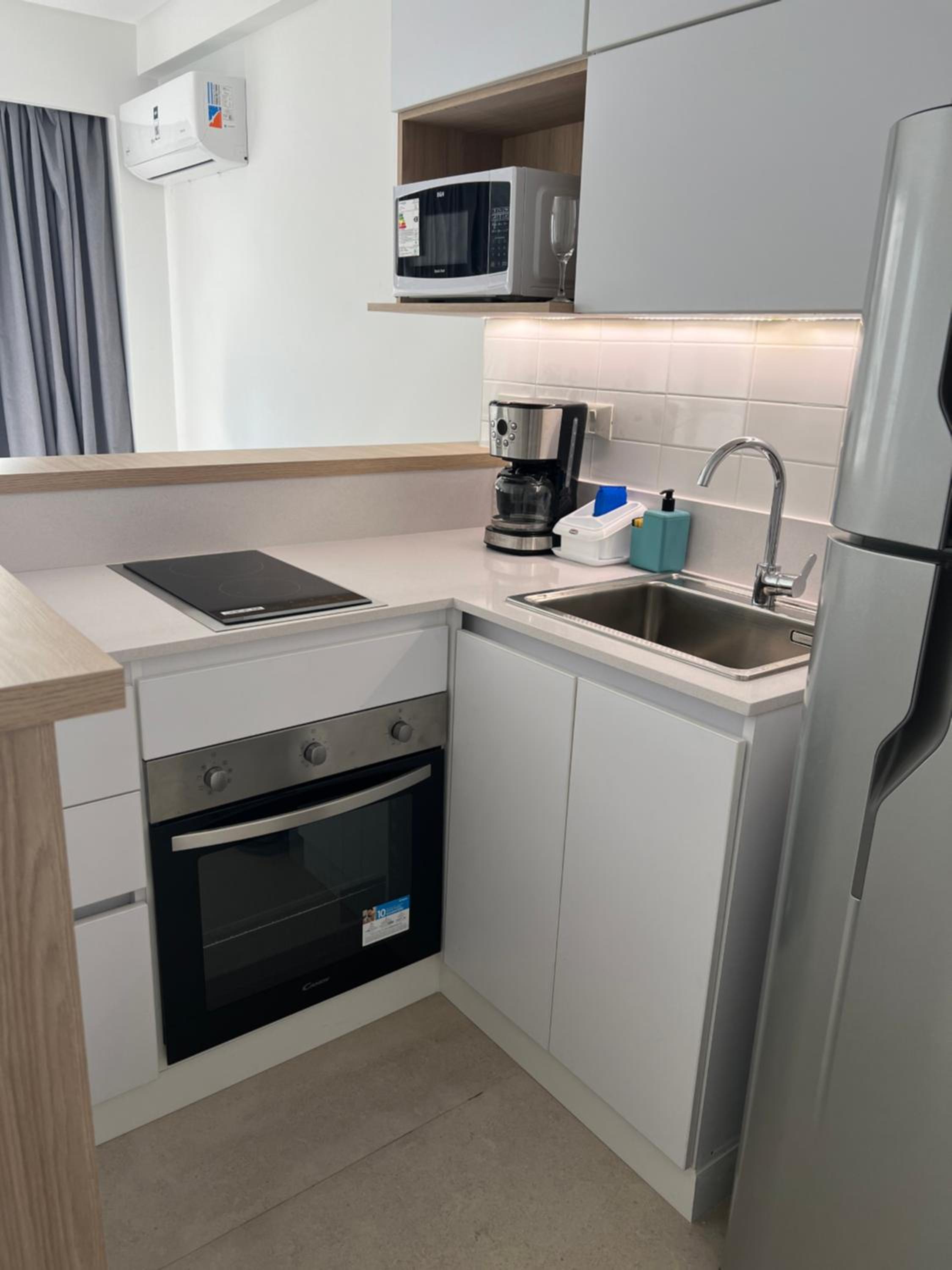 4767 SOHO LIVE - Palermo Soho Apartments