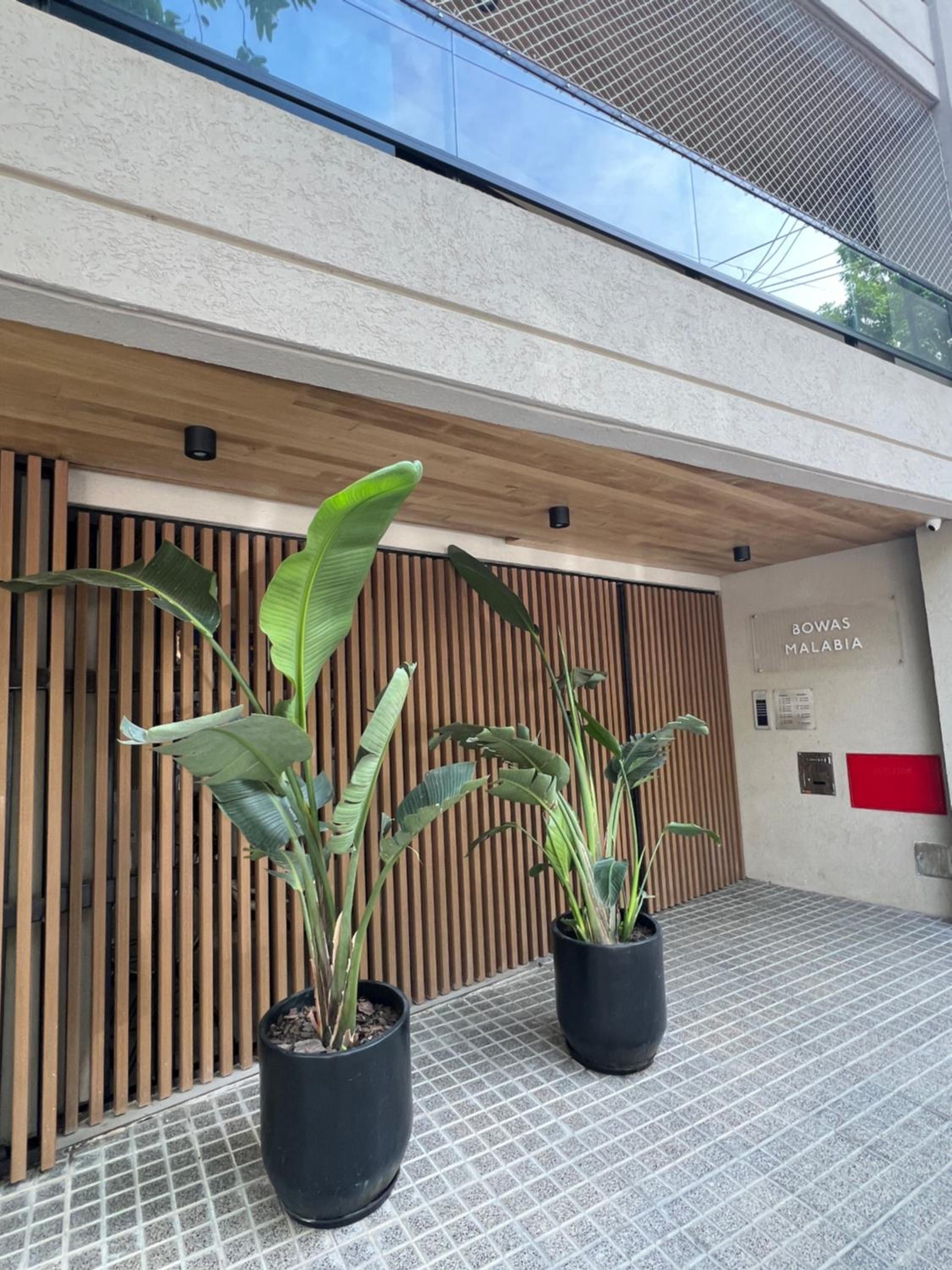 4767 SOHO LIVE - Palermo Soho Apartments