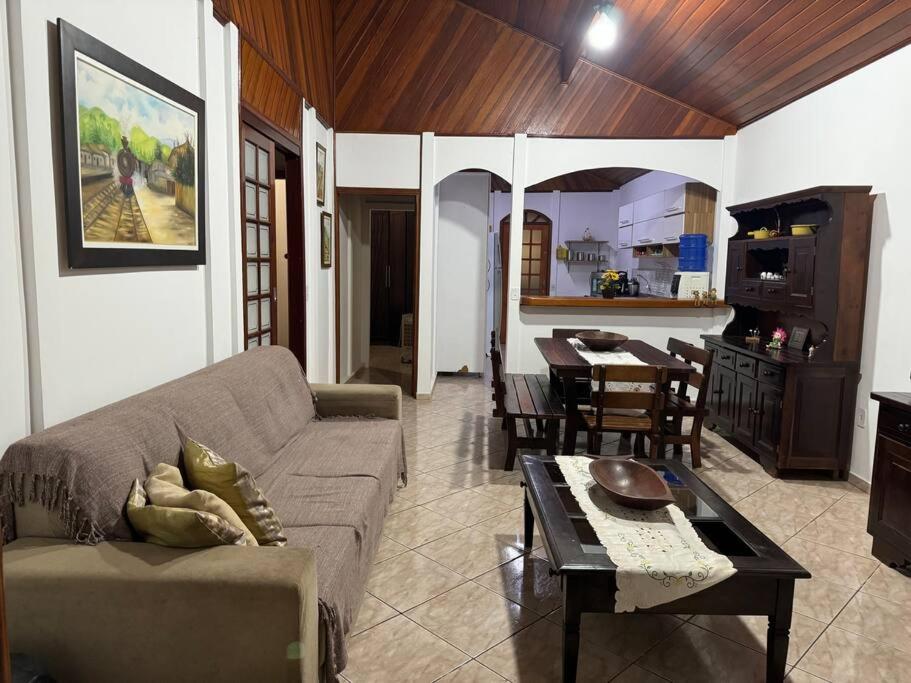 Casa dentro Parque aquático
