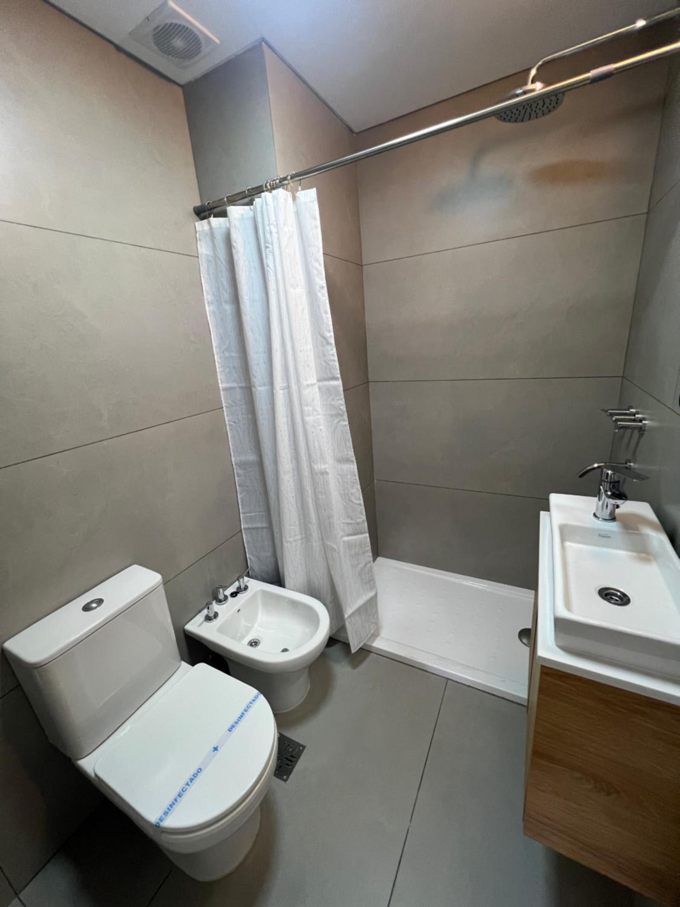 4767 SOHO LIVE - Palermo Soho Apartments