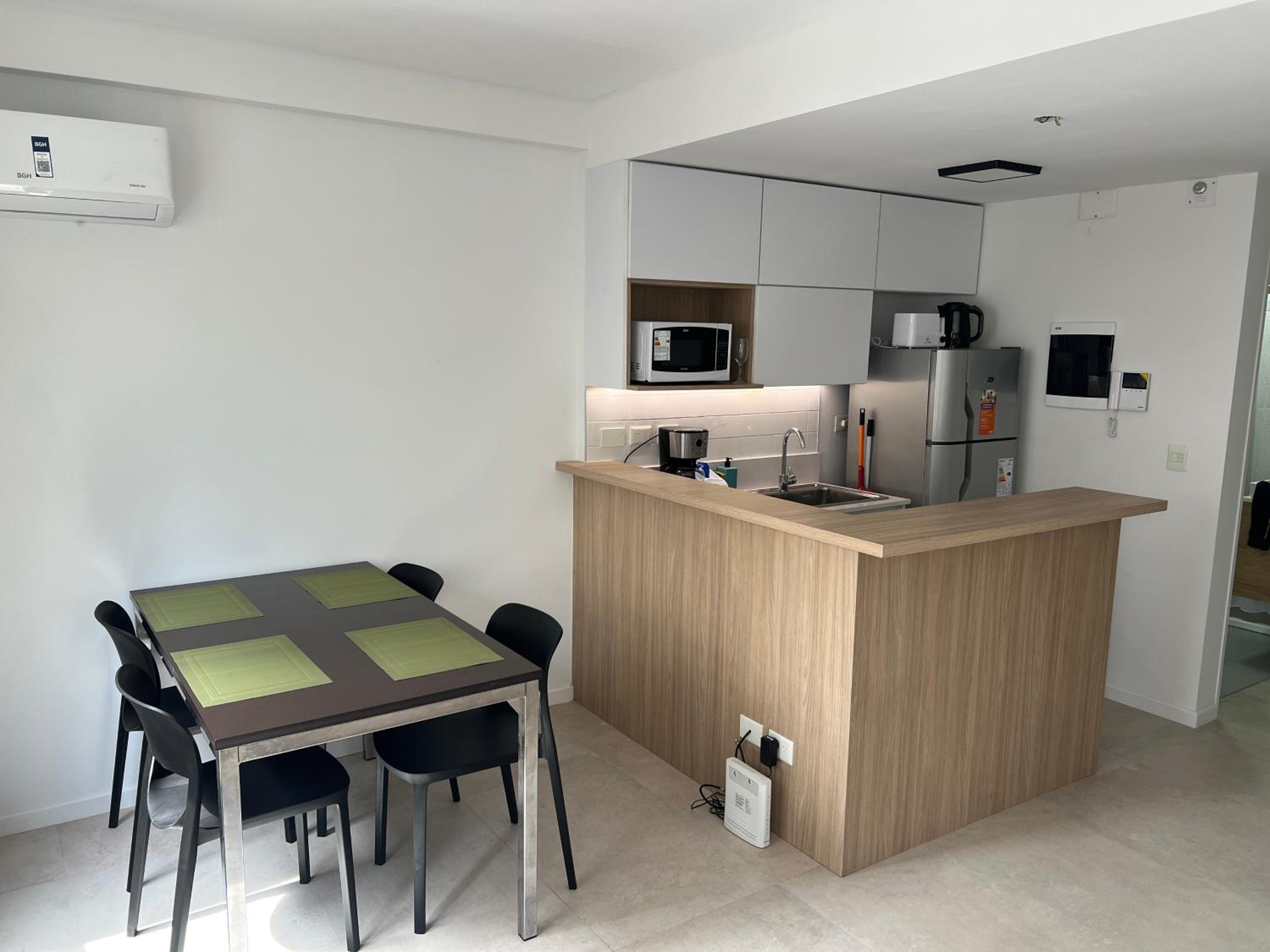 4767 SOHO LIVE - Palermo Soho Apartments