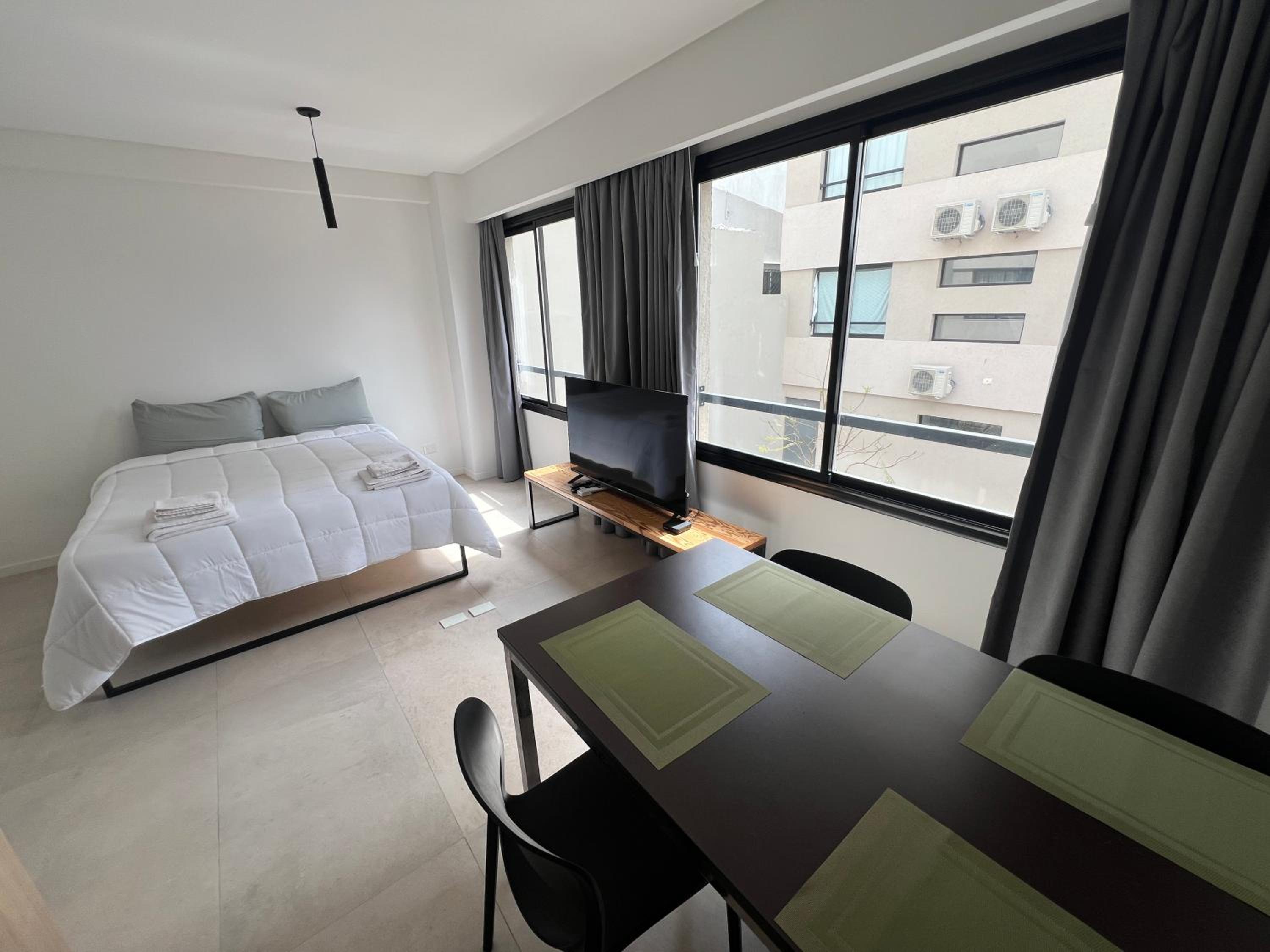 4767 SOHO LIVE - Palermo Soho Apartments