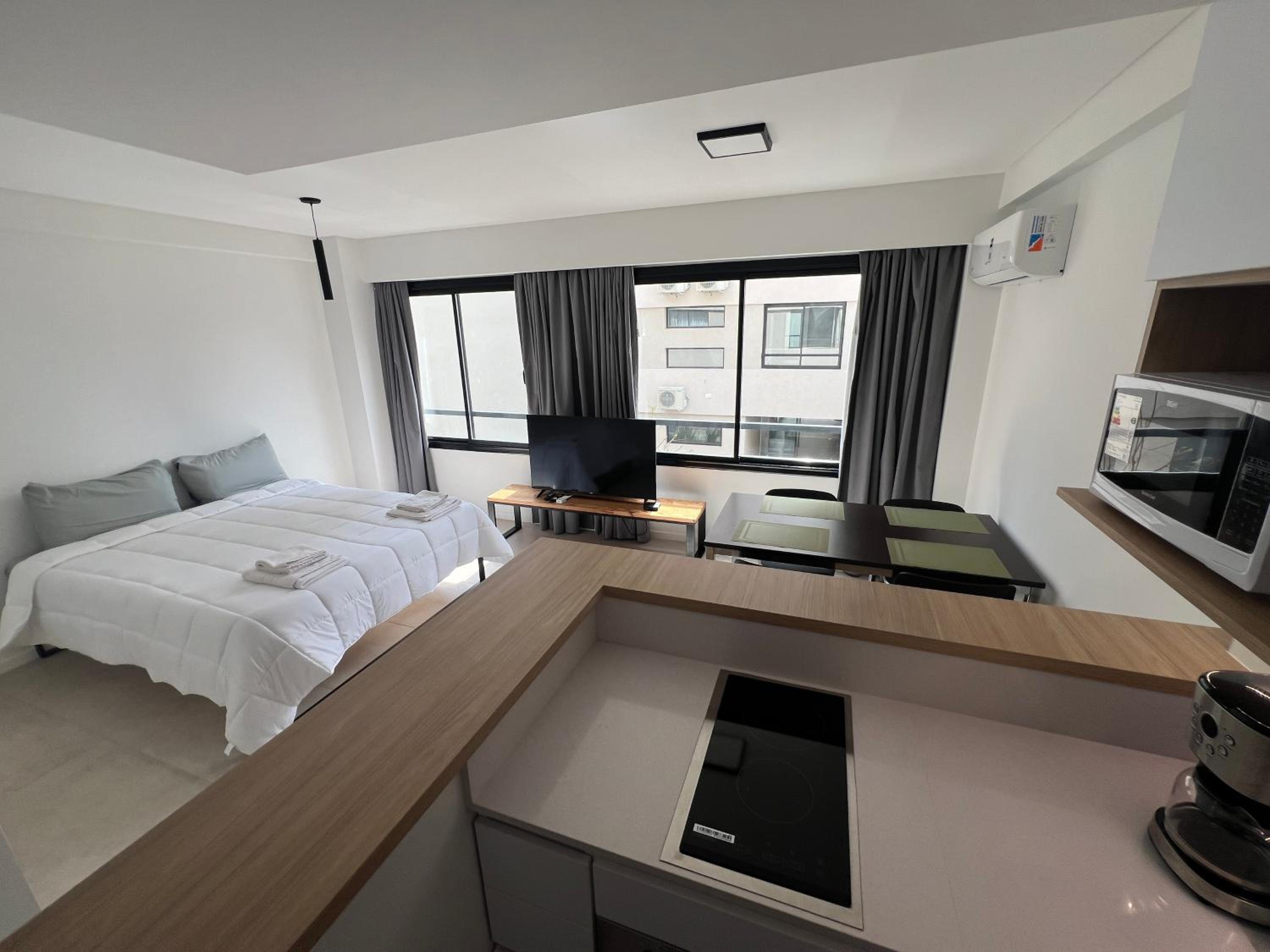 4767 SOHO LIVE - Palermo Soho Apartments