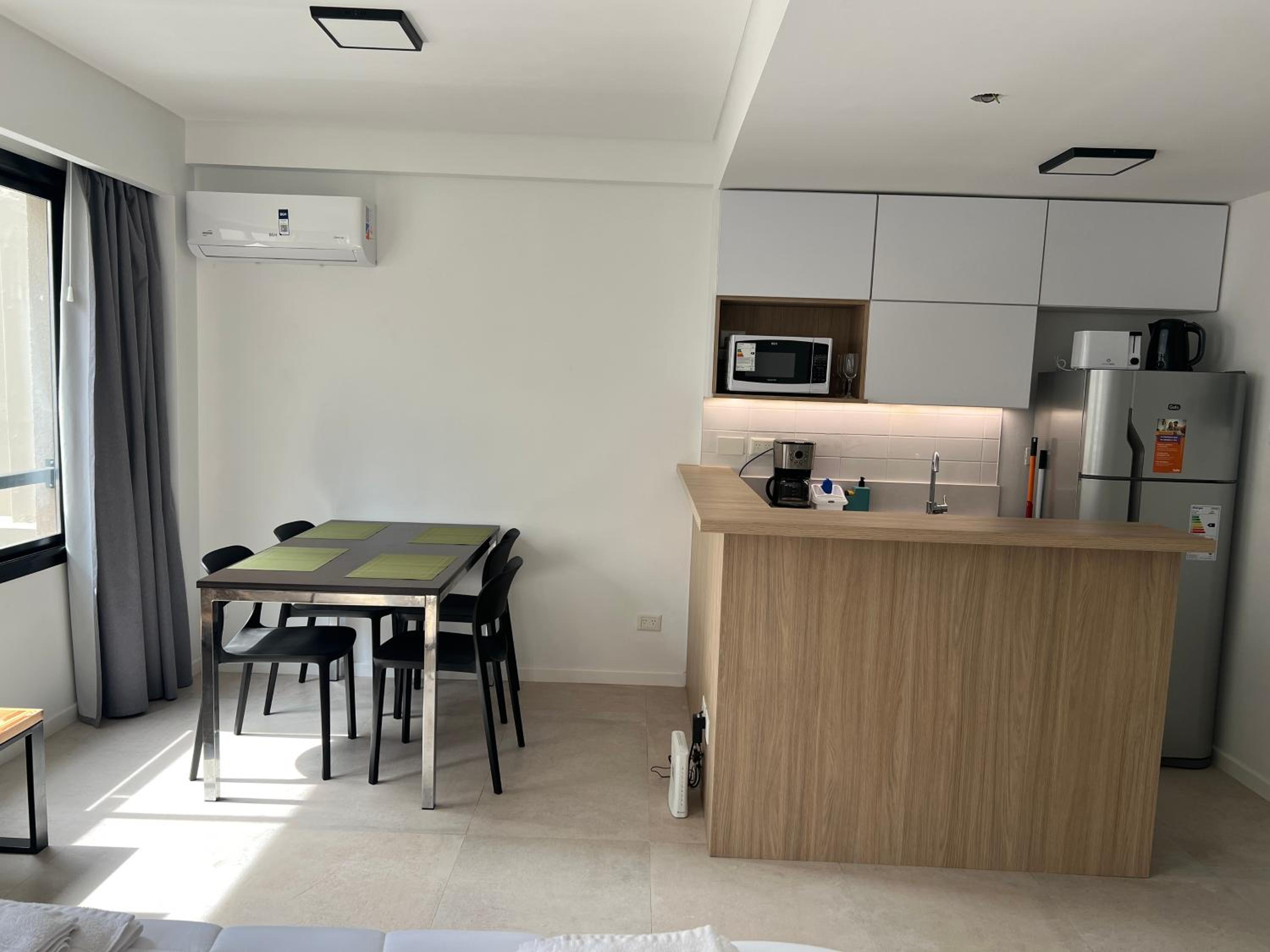4767 SOHO LIVE - Palermo Soho Apartments