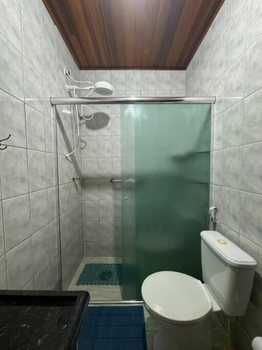 Casa dentro Parque aquático