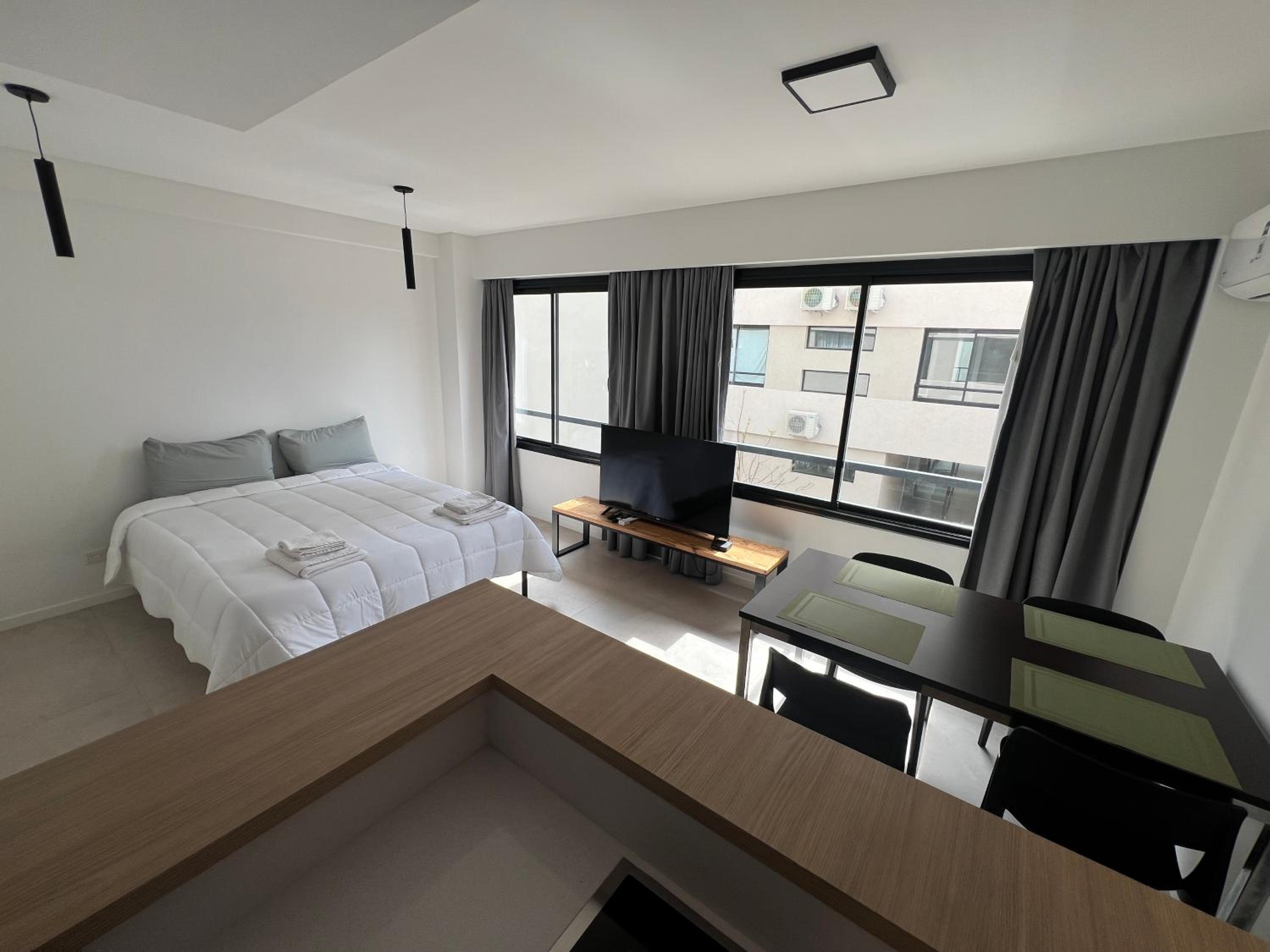 4767 SOHO LIVE - Palermo Soho Apartments