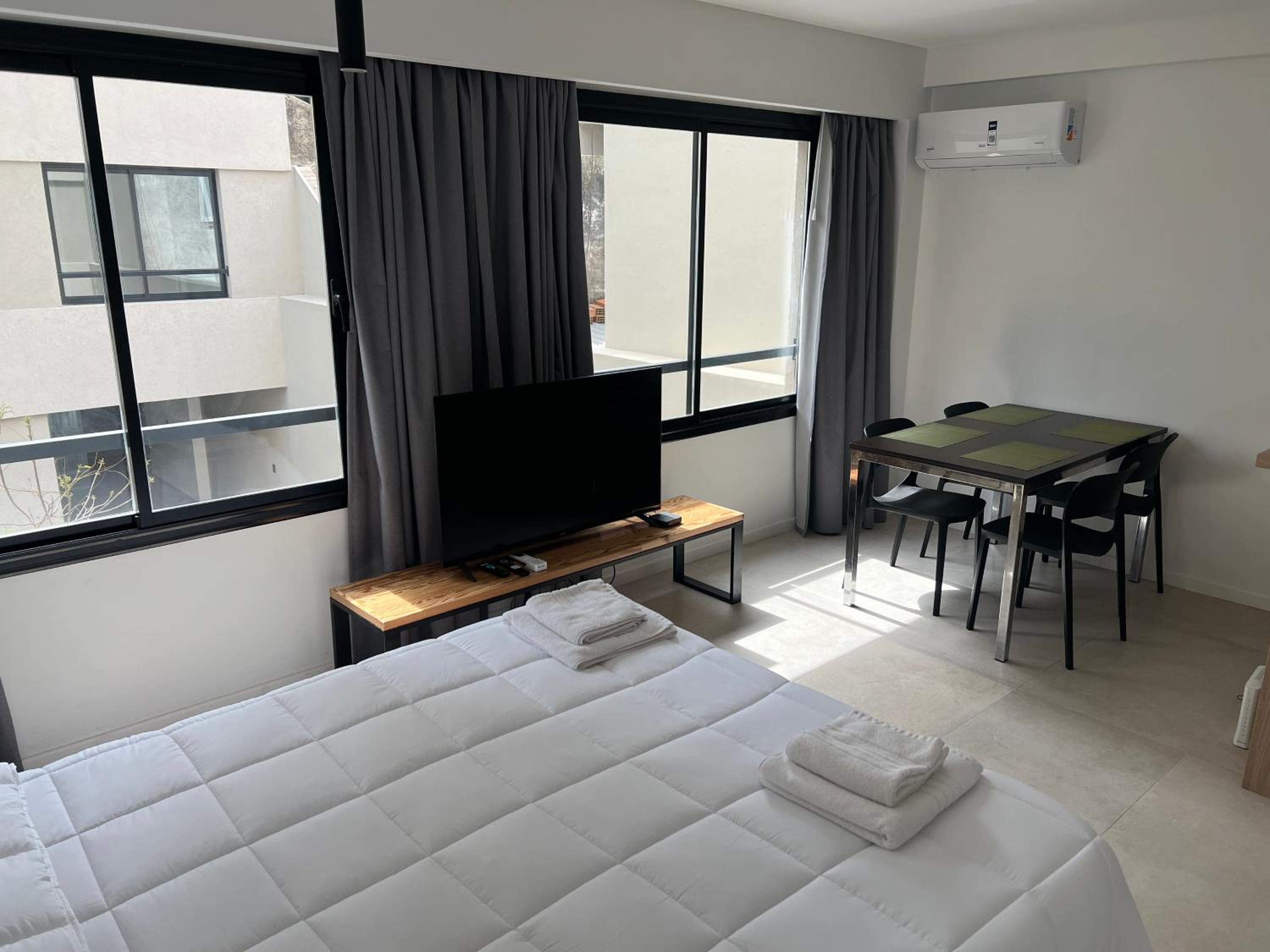 4767 SOHO LIVE - Palermo Soho Apartments