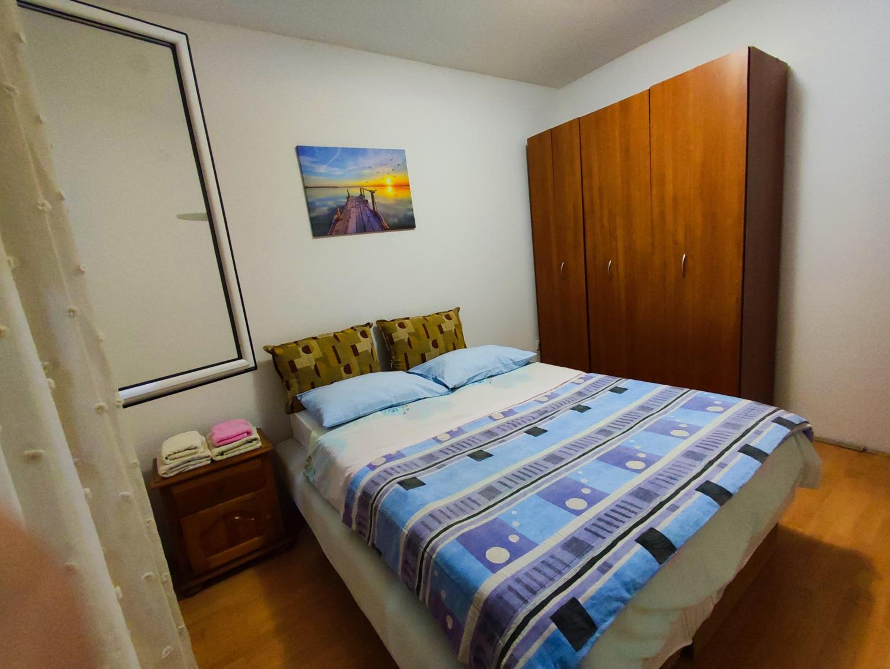 Bgd apartman view 4