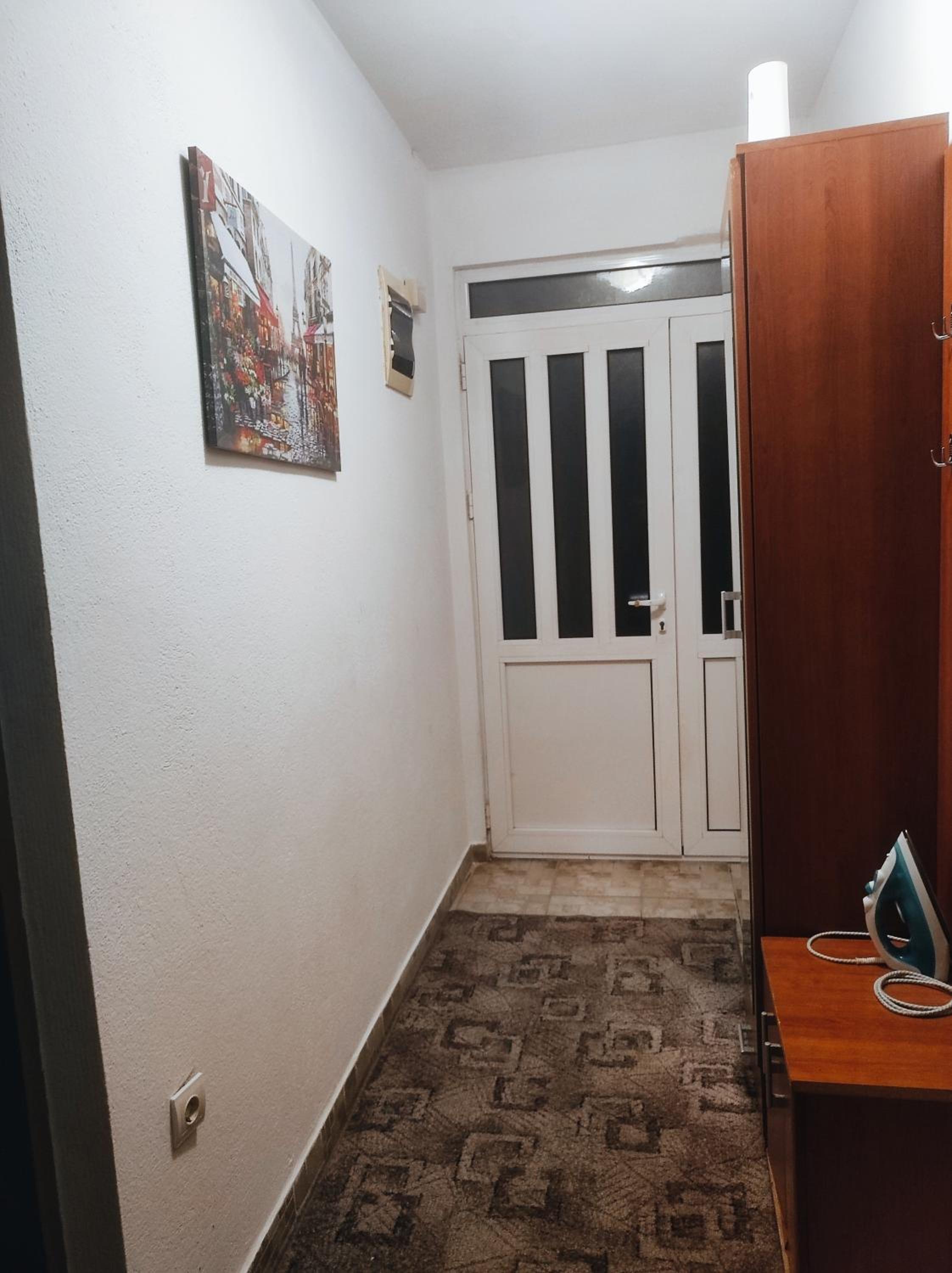 Bgd apartman view 2