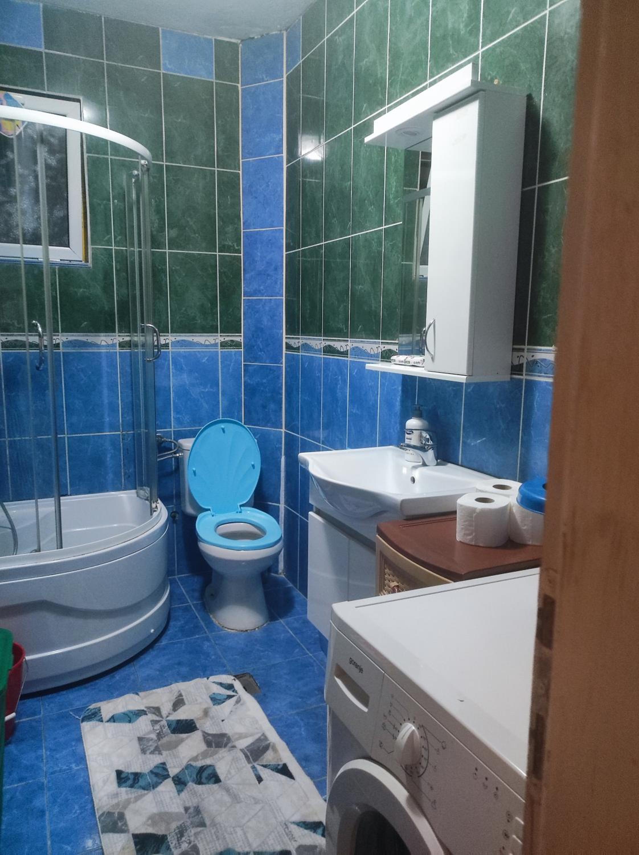 Bgd apartman view 5