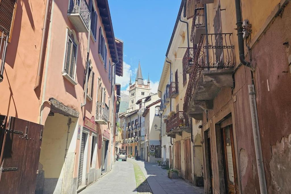 Casa Belvedere