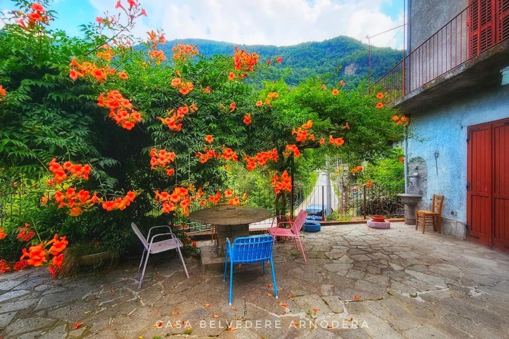 Casa Belvedere