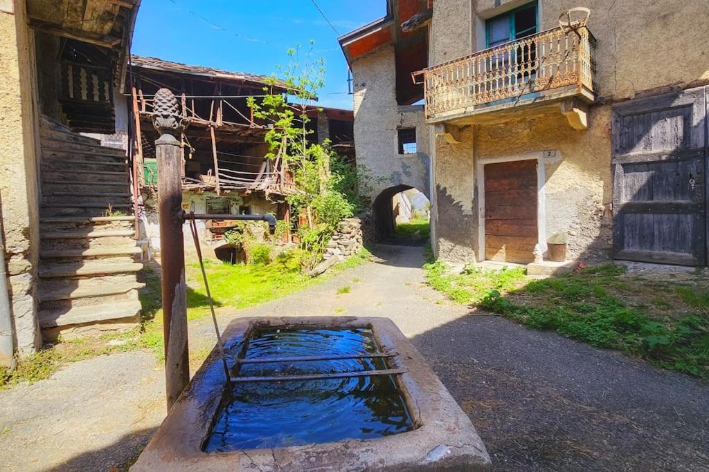 Casa Belvedere