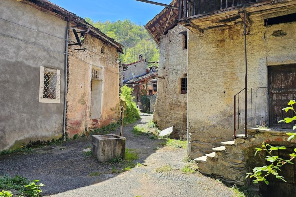 Casa Belvedere