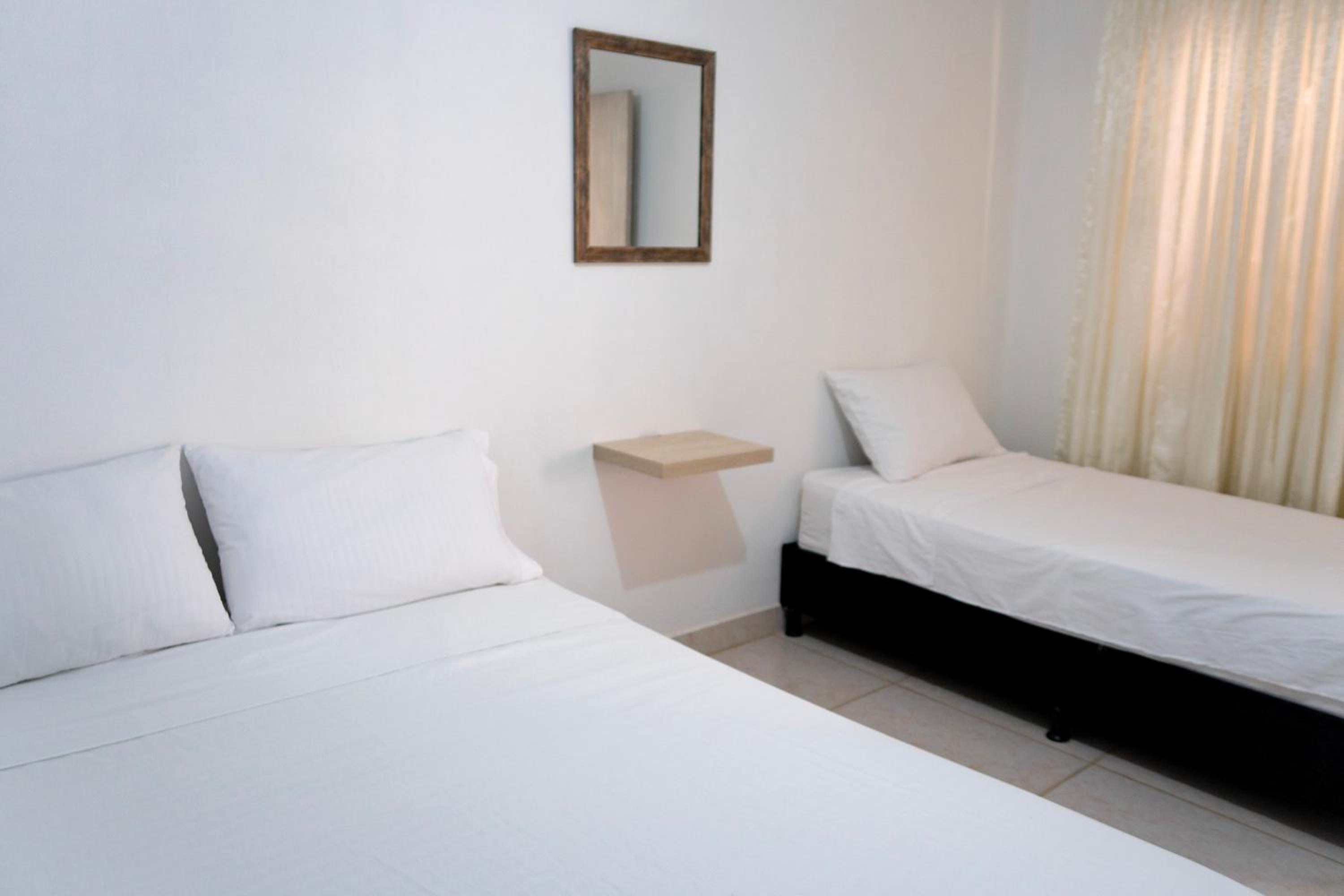 Apartamentos Centrales y Equipados con Wifi Cerca al Parque San Rafael