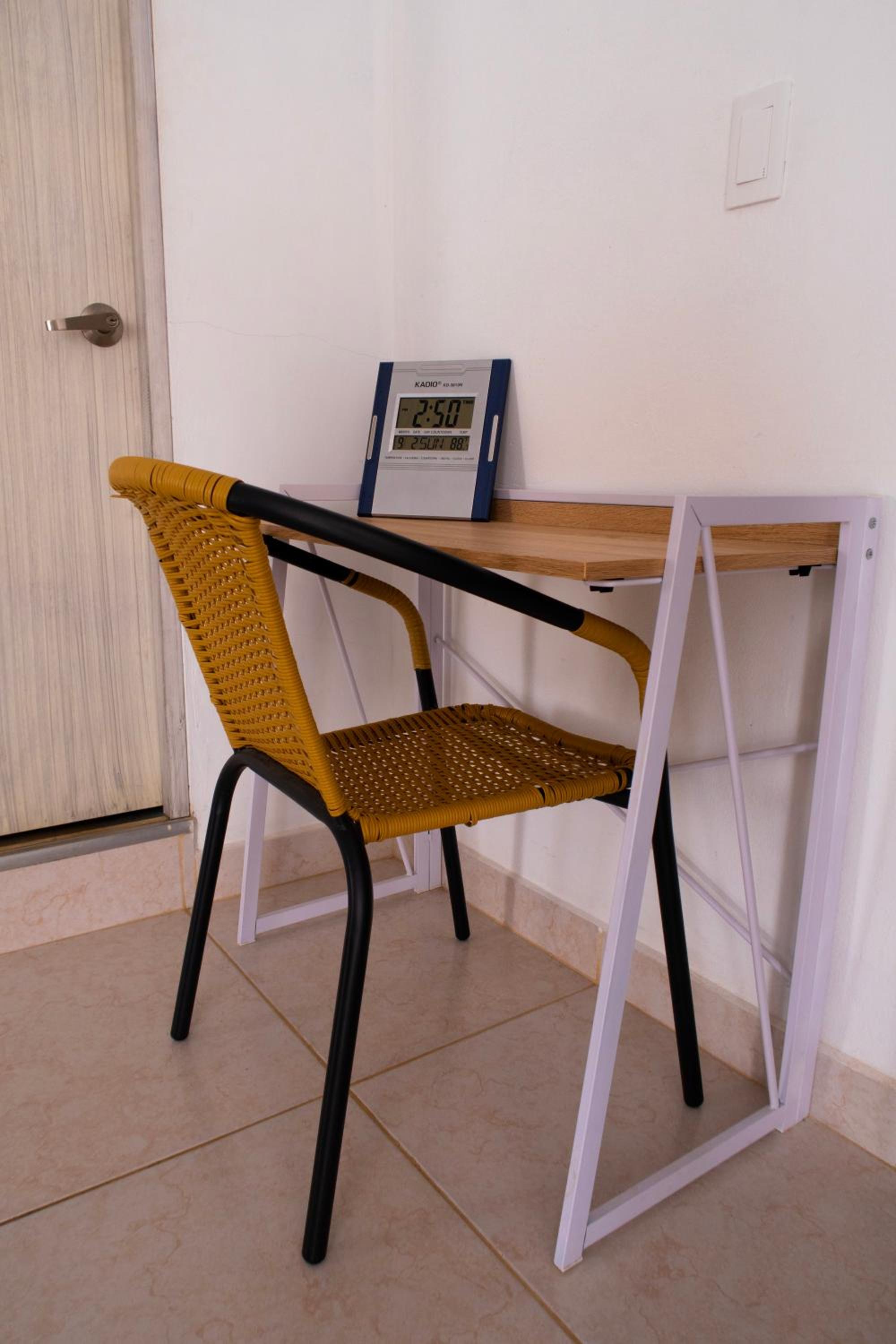 Apartamentos Centrales y Equipados con Wifi Cerca al Parque San Rafael