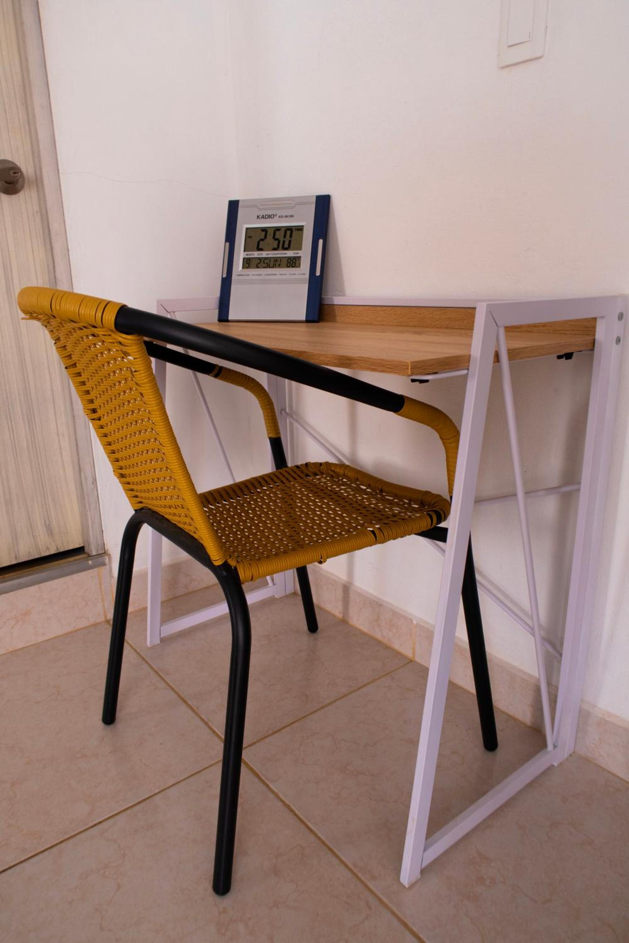 Apartamentos Centrales y Equipados con Wifi Cerca al Parque San Rafael