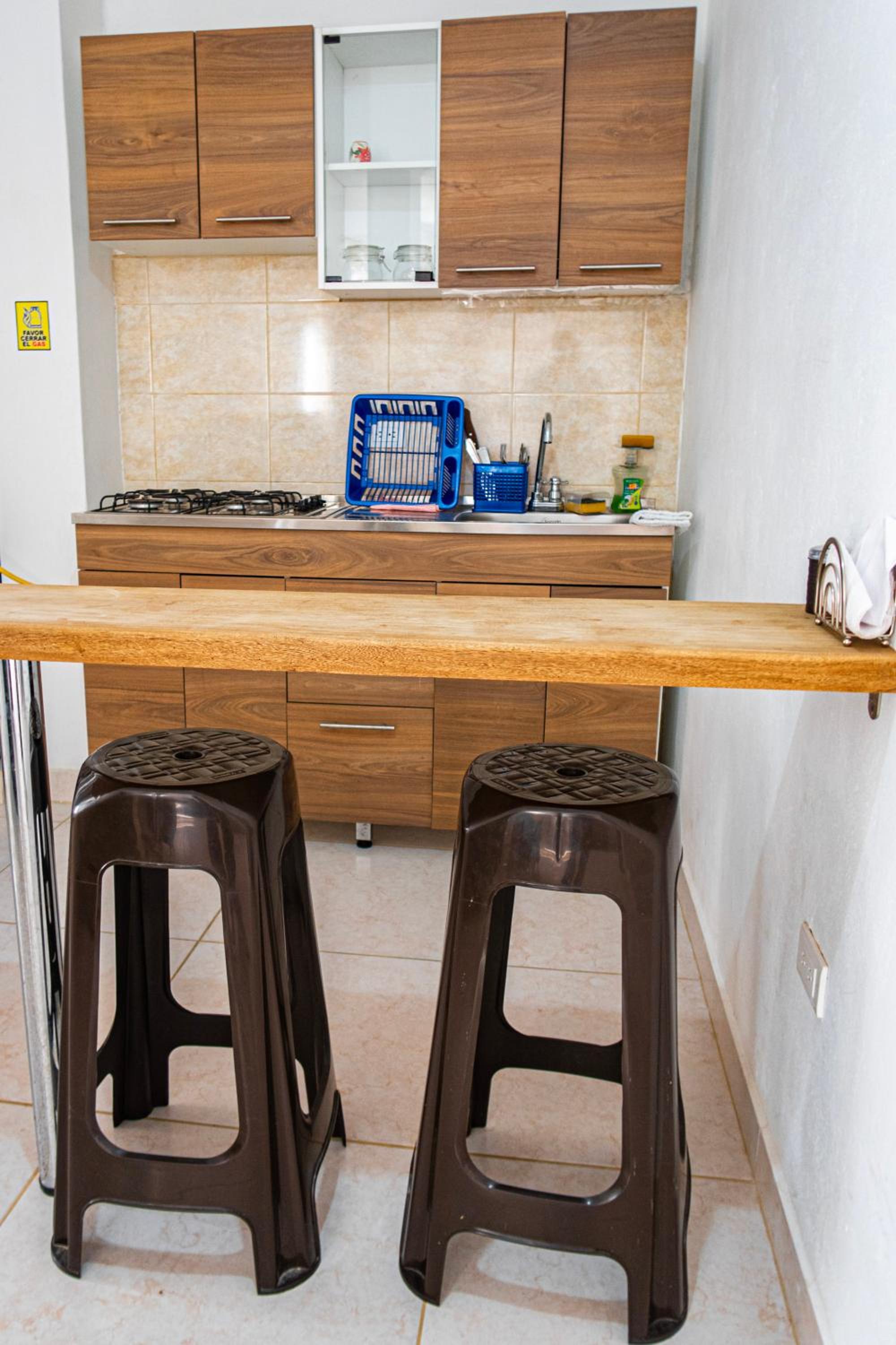 Apartamentos Centrales y Equipados con Wifi Cerca al Parque San Rafael