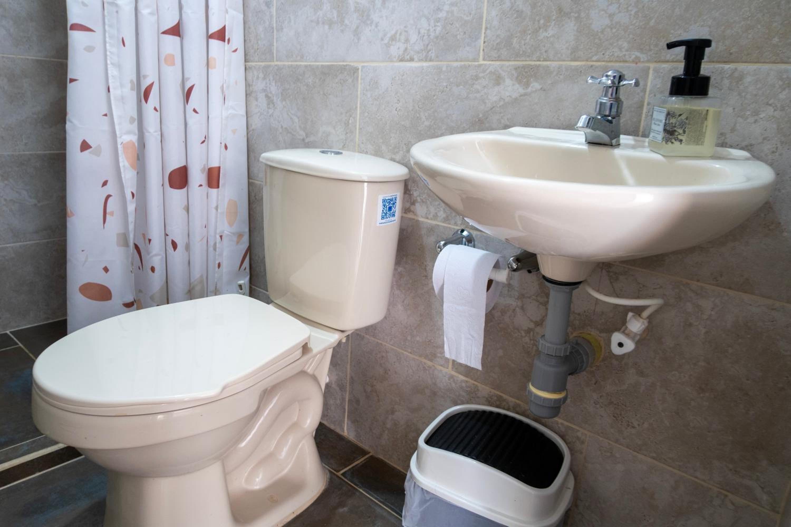 Apartamentos Centrales y Equipados con Wifi Cerca al Parque San Rafael