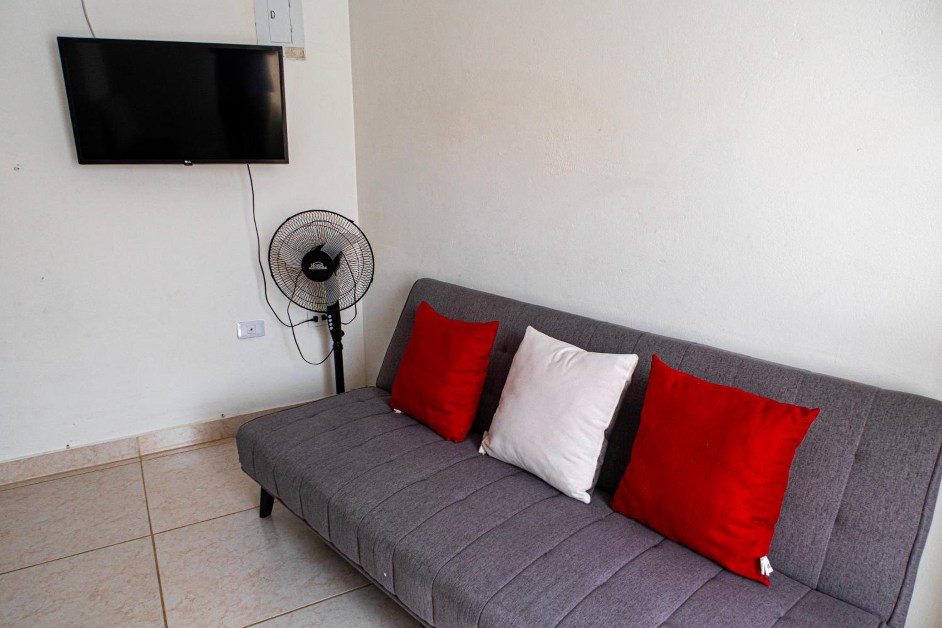 Apartamentos Centrales y Equipados con Wifi Cerca al Parque San Rafael