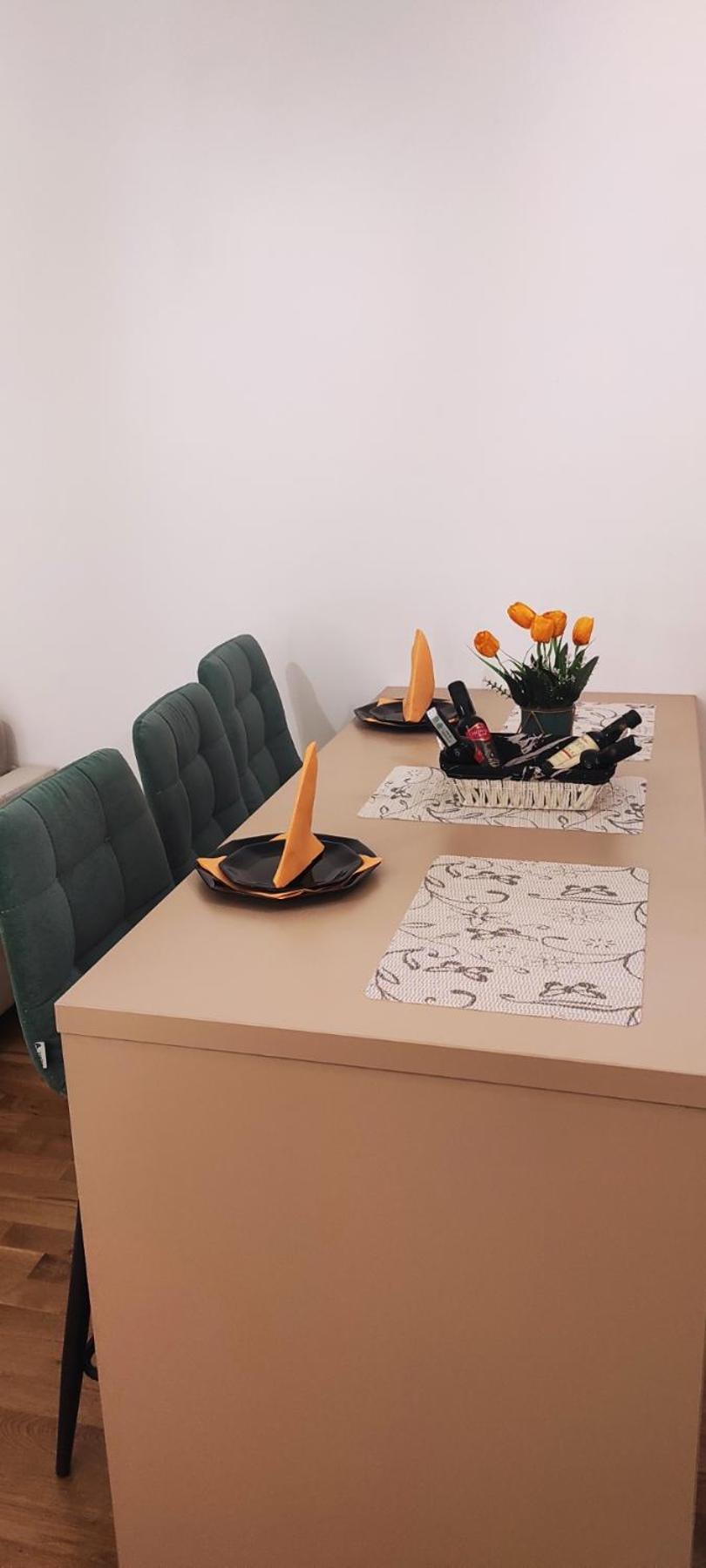 Small Family Apartman