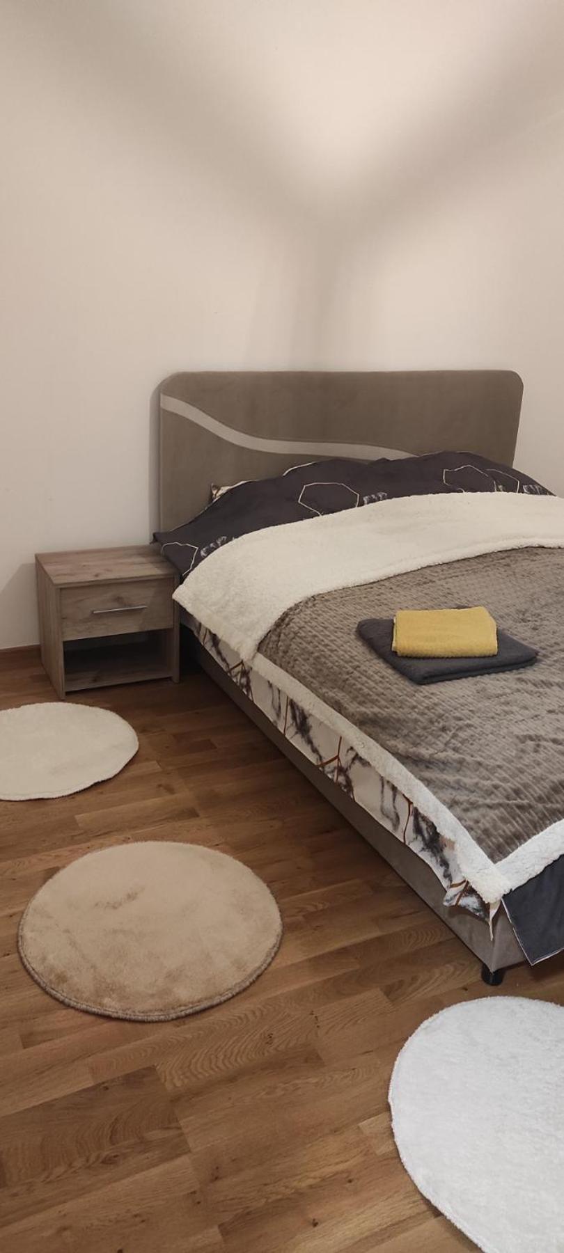 Small Family Apartman