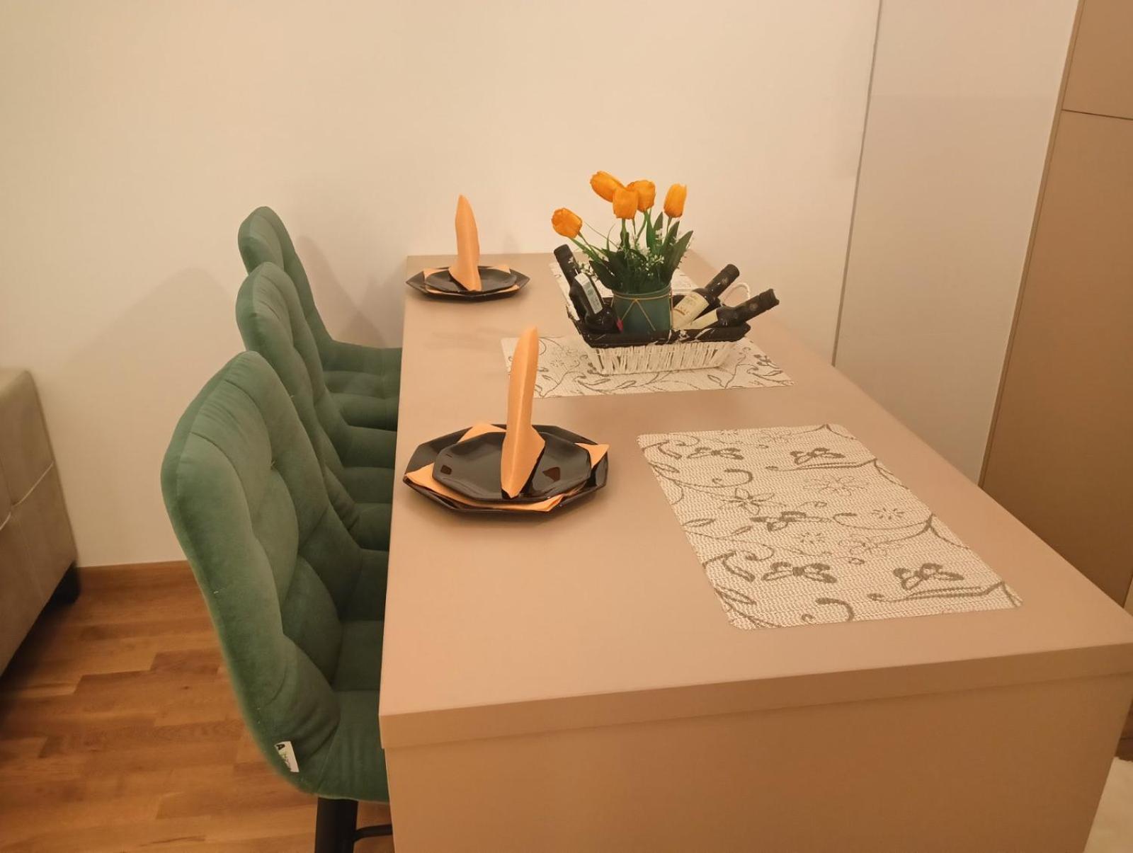 Small Family Apartman