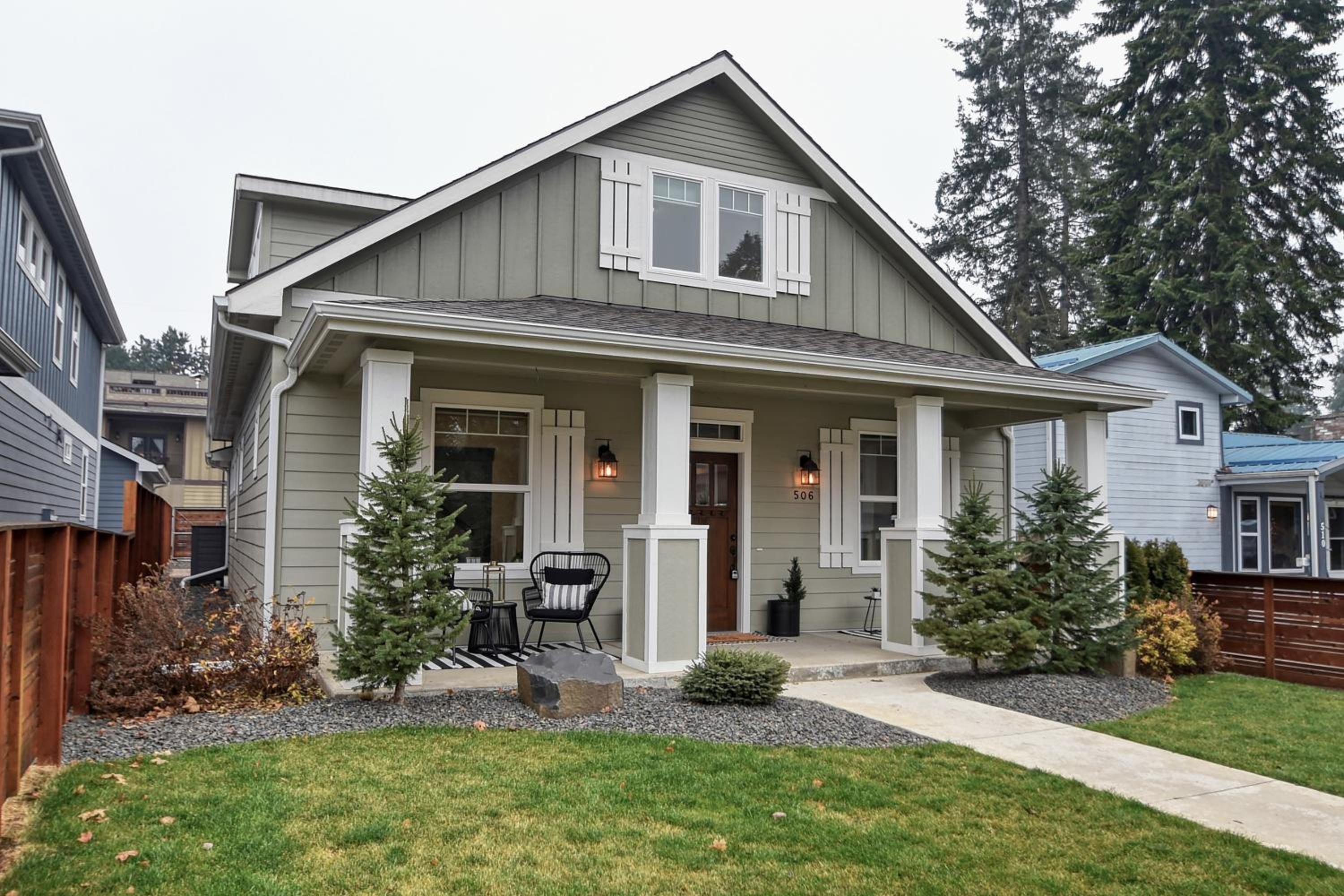 Fantastic Coeur d'Alene Home Near the Heart of Everything view 3