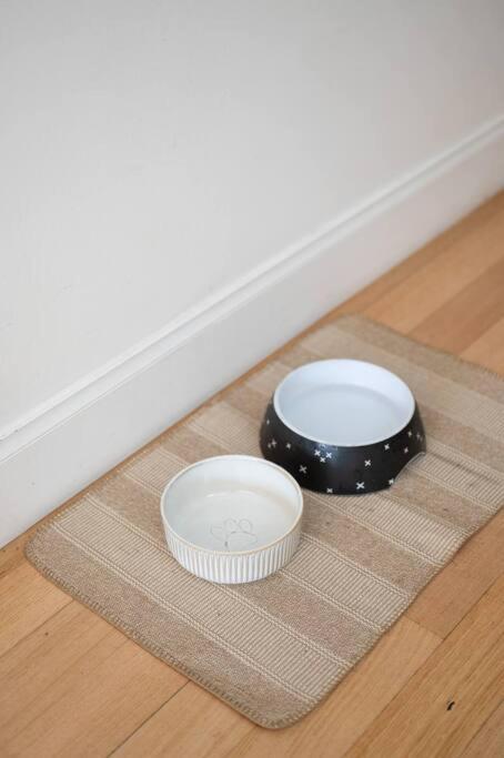 Spacious light-filled 3BD sanctuary in Northcote