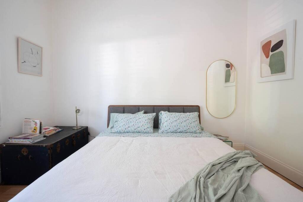 Spacious light-filled 3BD sanctuary in Northcote