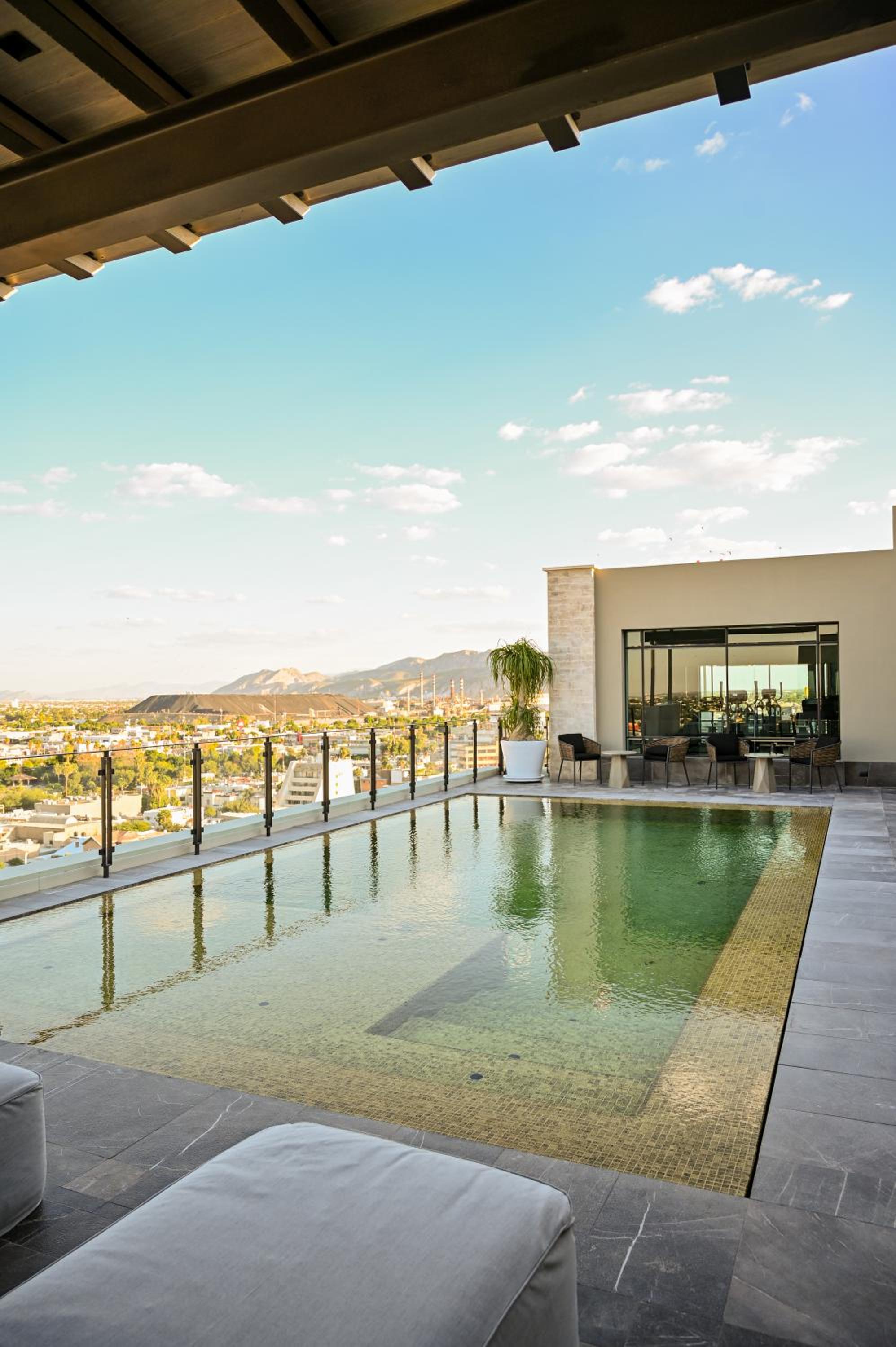 Torreon Vacations - Moka Boutique Hotel - Property Image 2