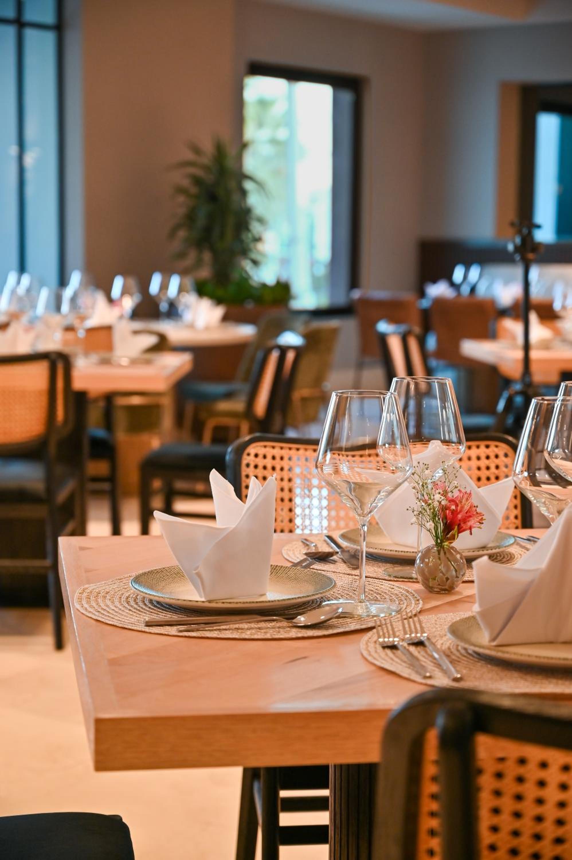 Torreon Vacations - Moka Boutique Hotel - Property Image 5