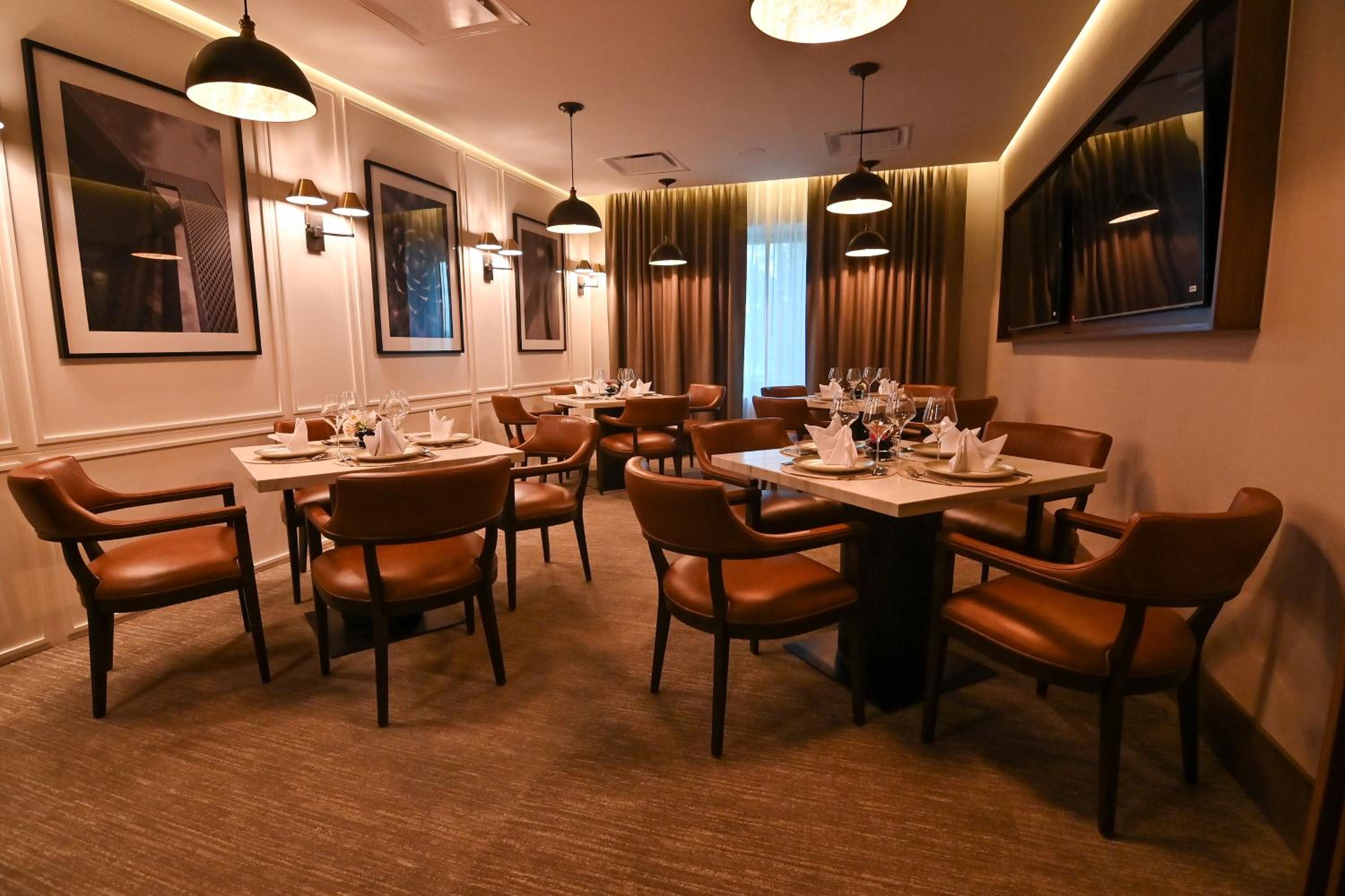 Torreon Vacations - Moka Boutique Hotel - Property Image 3