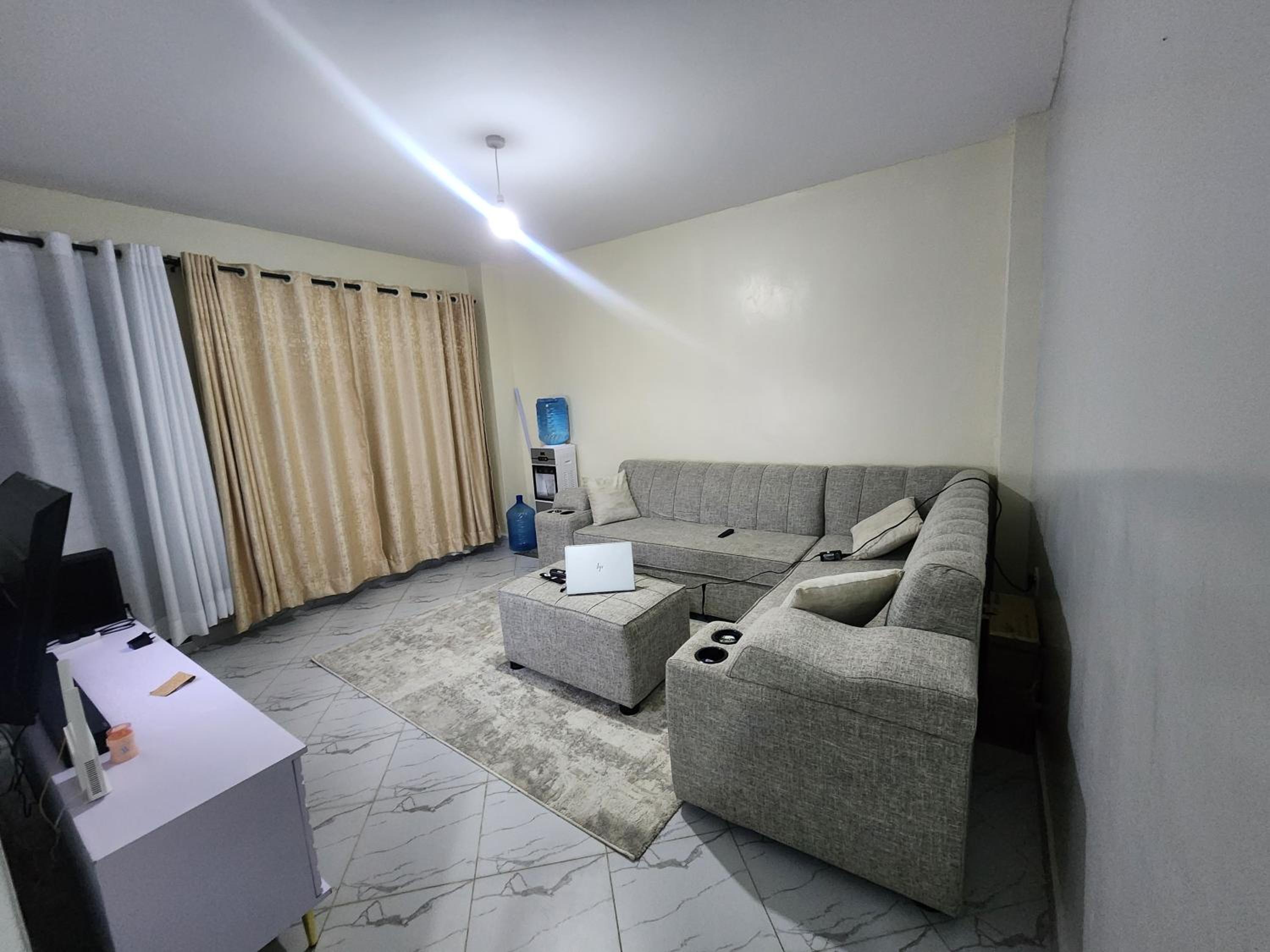 Auntie Damah Homes view 2